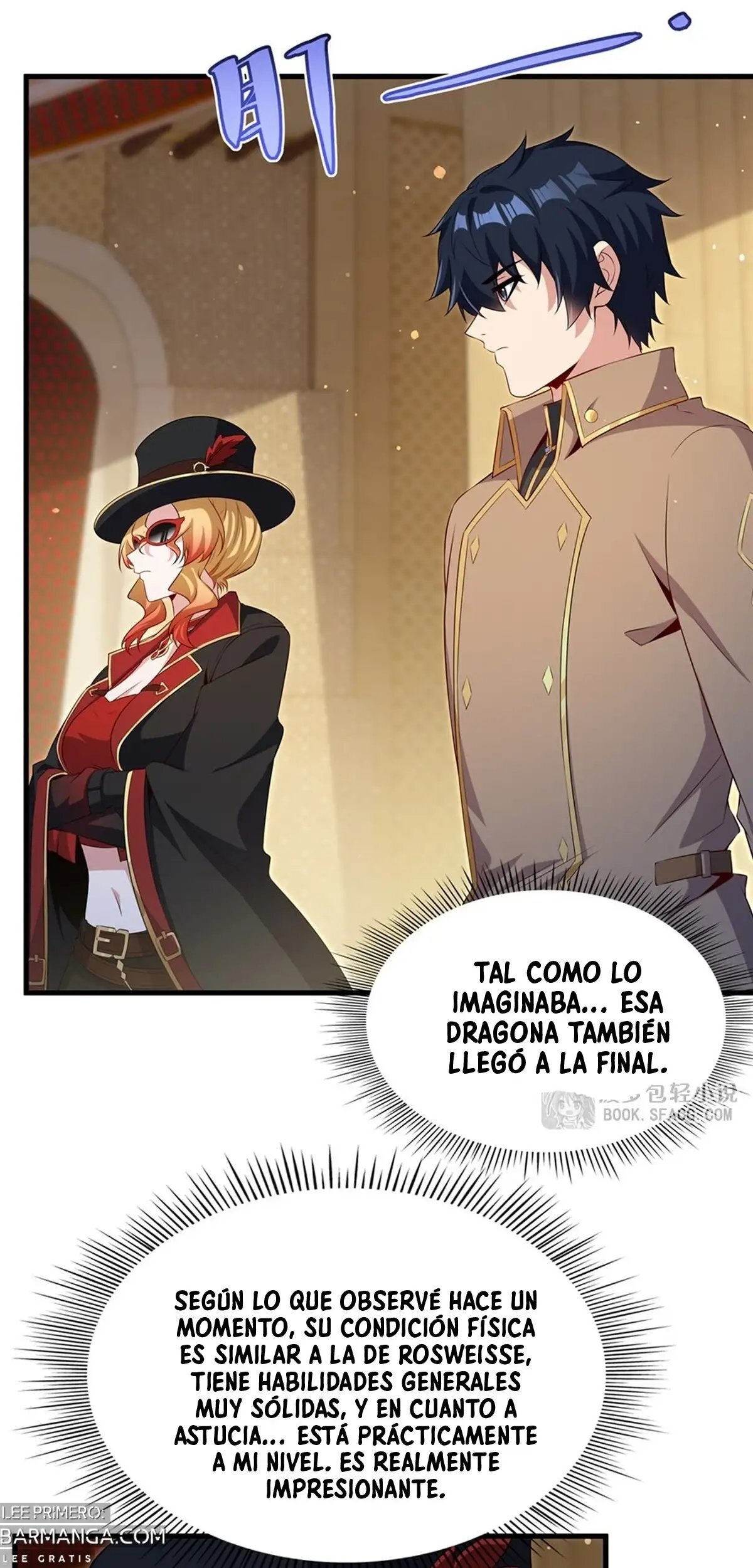 Capitulo 82 page 5