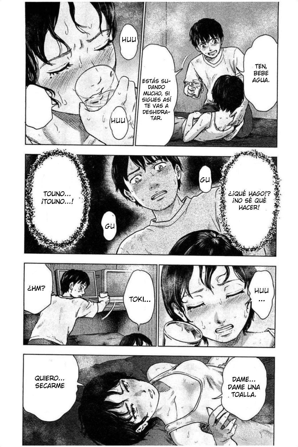 Capitulo 31 page 6