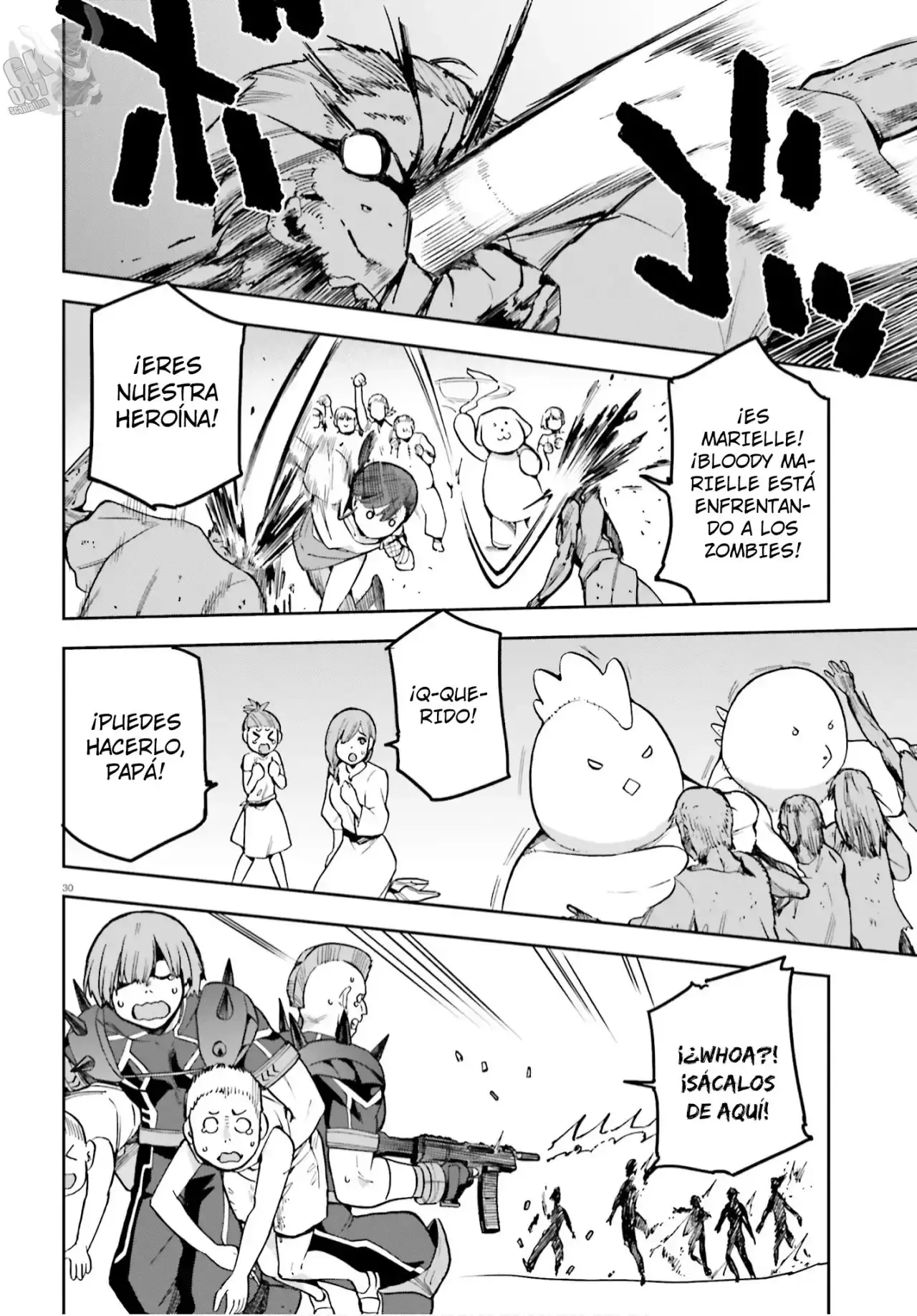 Capitulo 36 page 31