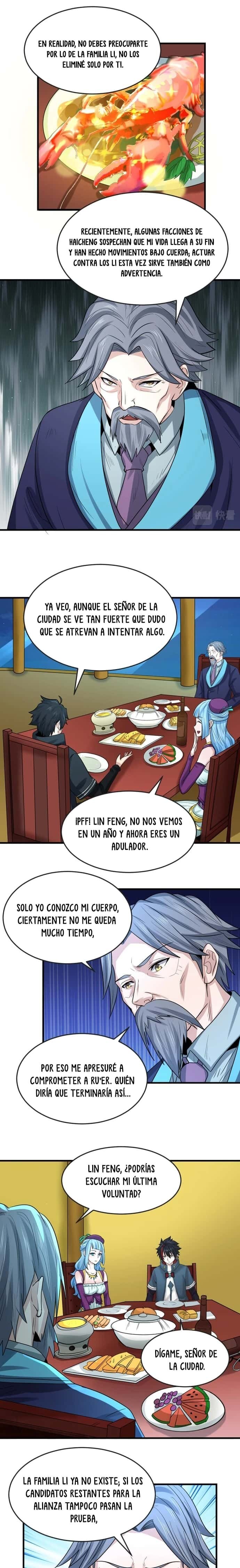 Capitulo 71 page 11