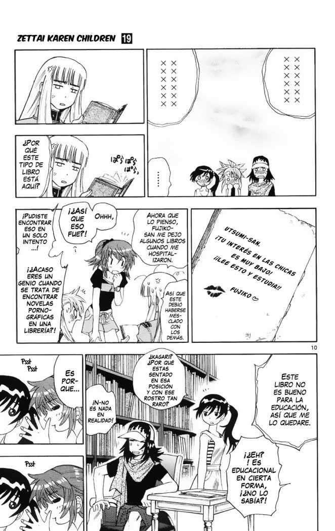Capitulo 179 page 11