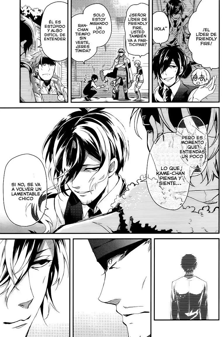 Capitulo 41 page 23