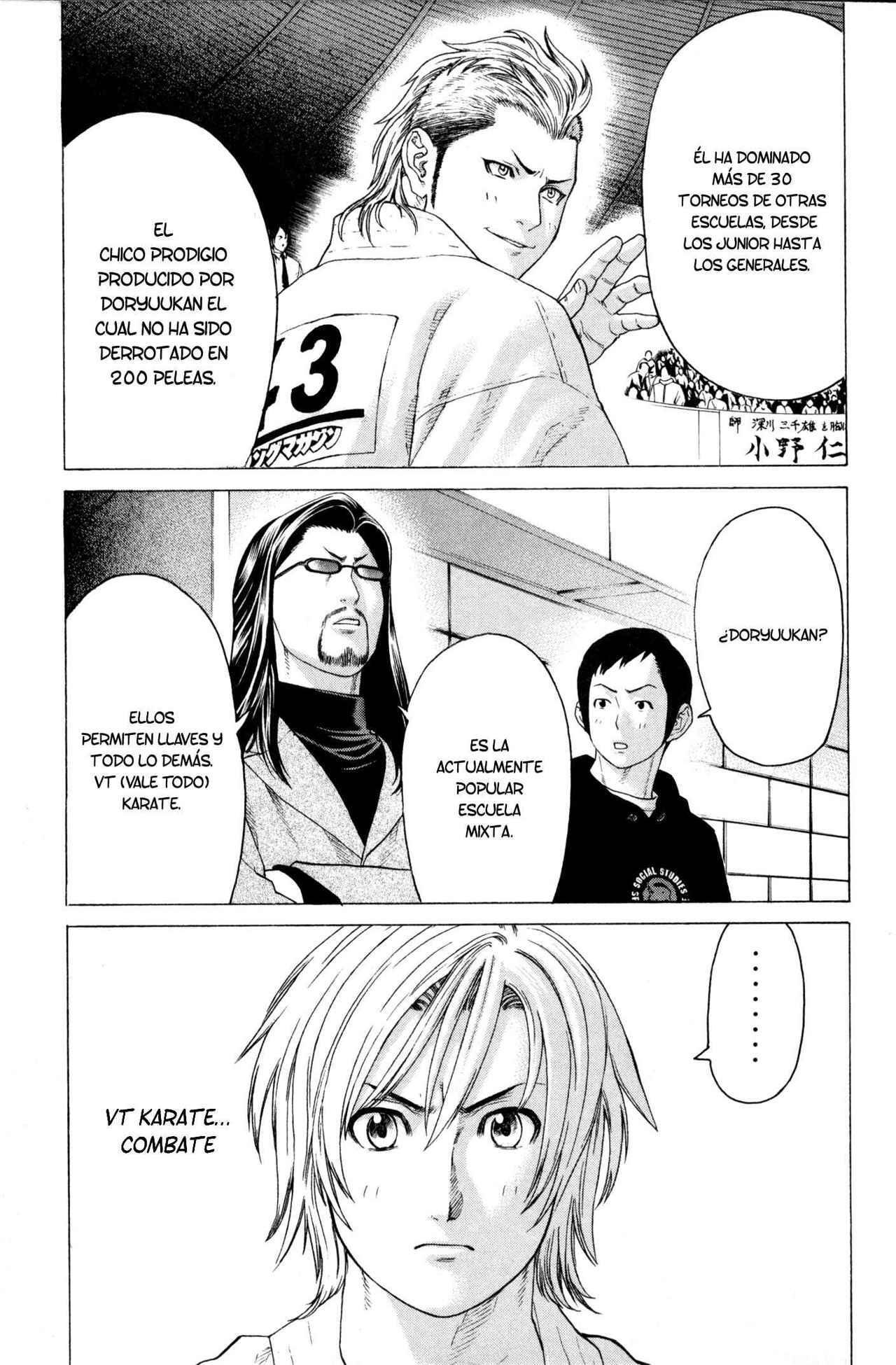 Capitulo 126 page 9