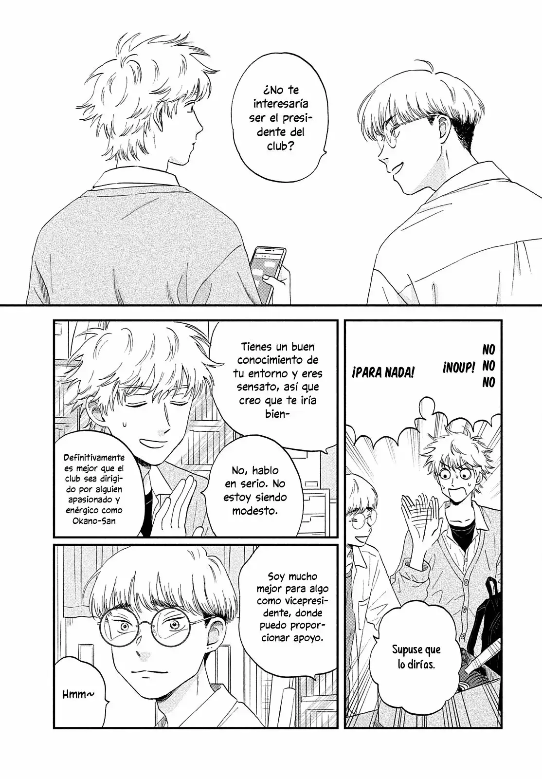 Capitulo 43 page 4