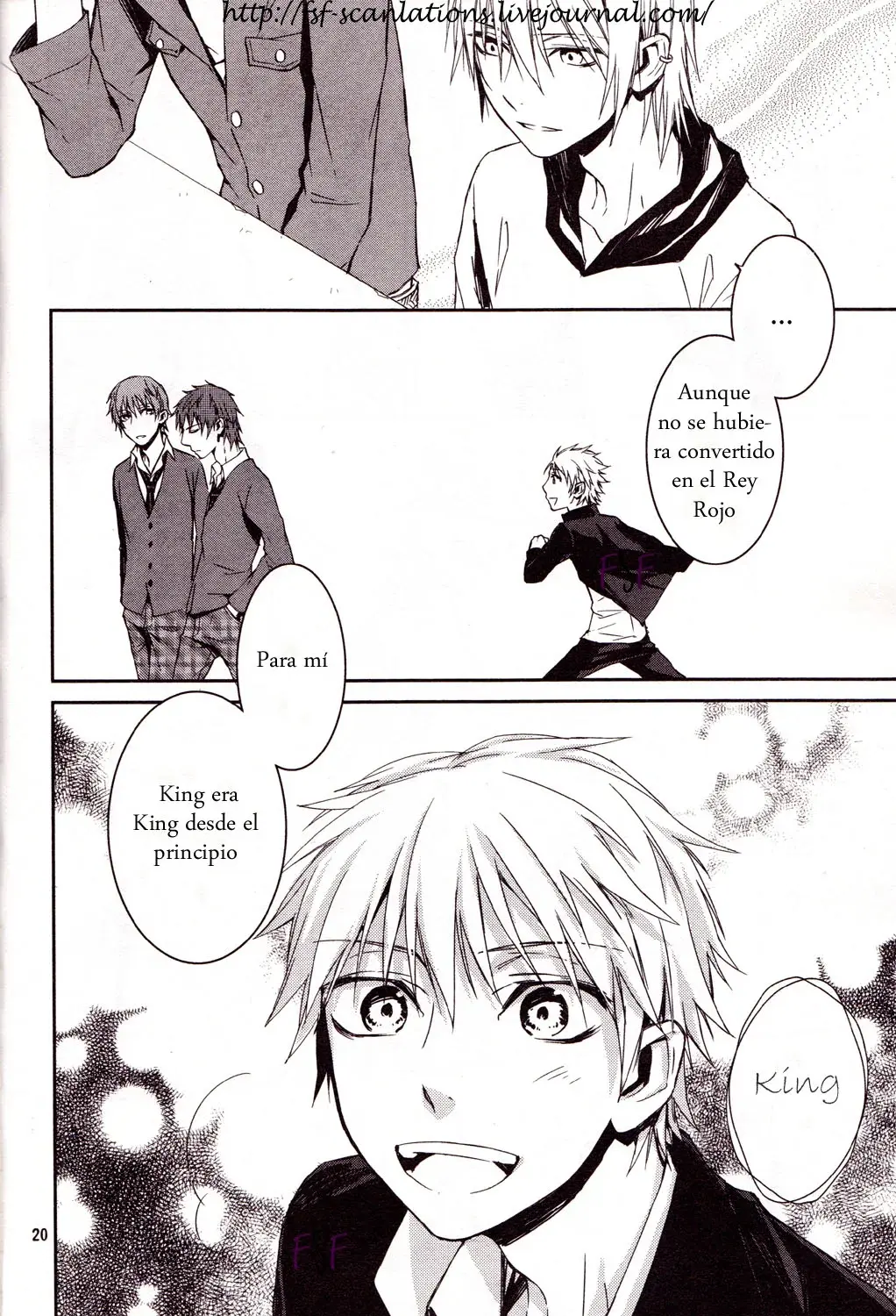 Capitulo 14 page 20