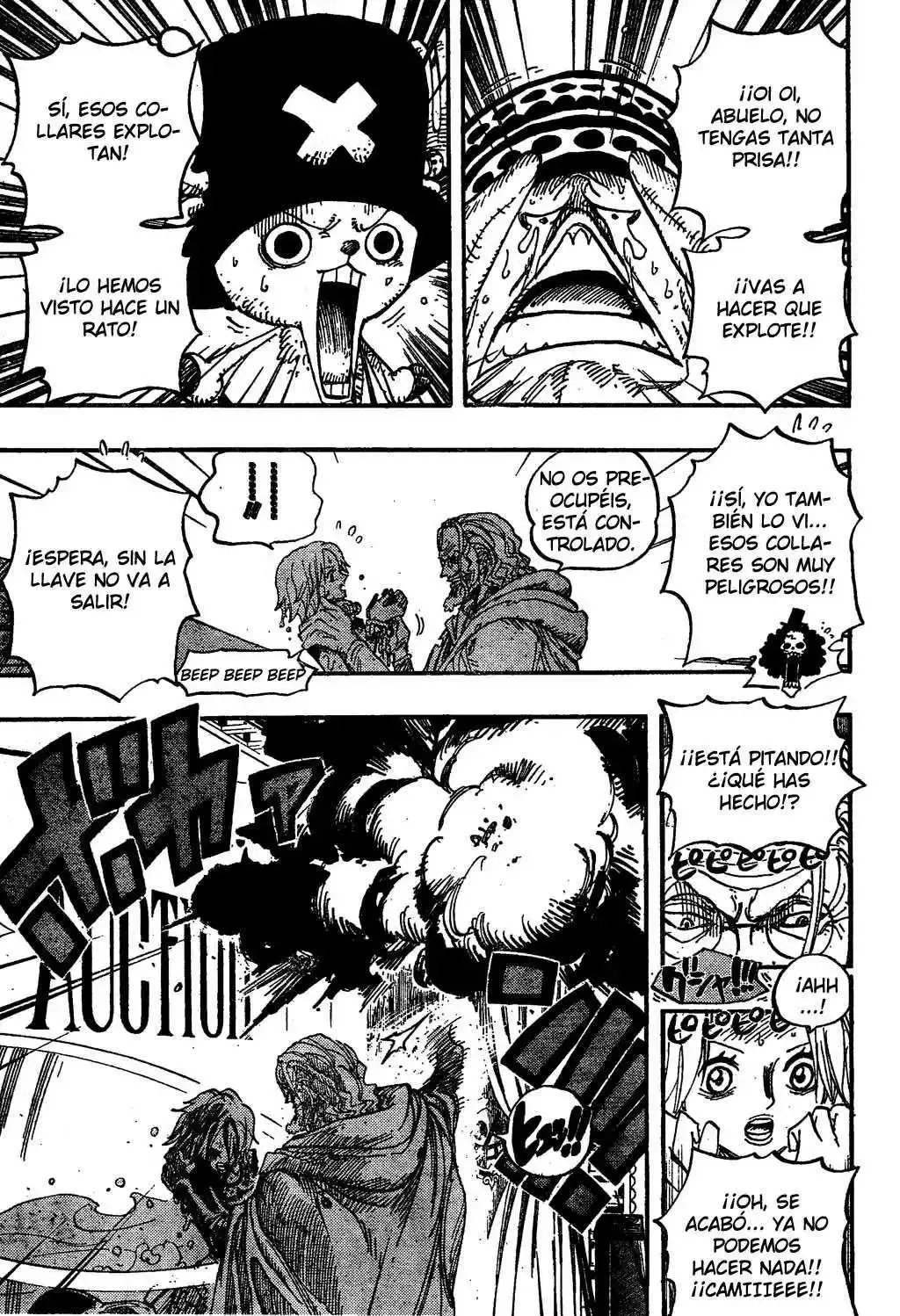 Capitulo 504 page 9