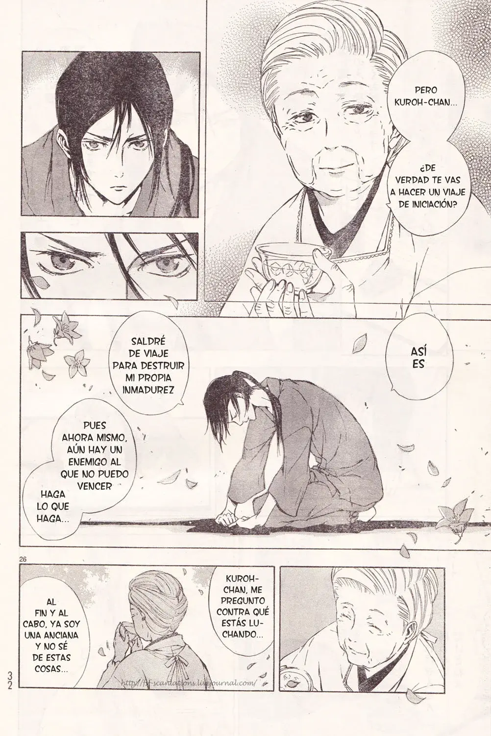 Capitulo 1 page 25