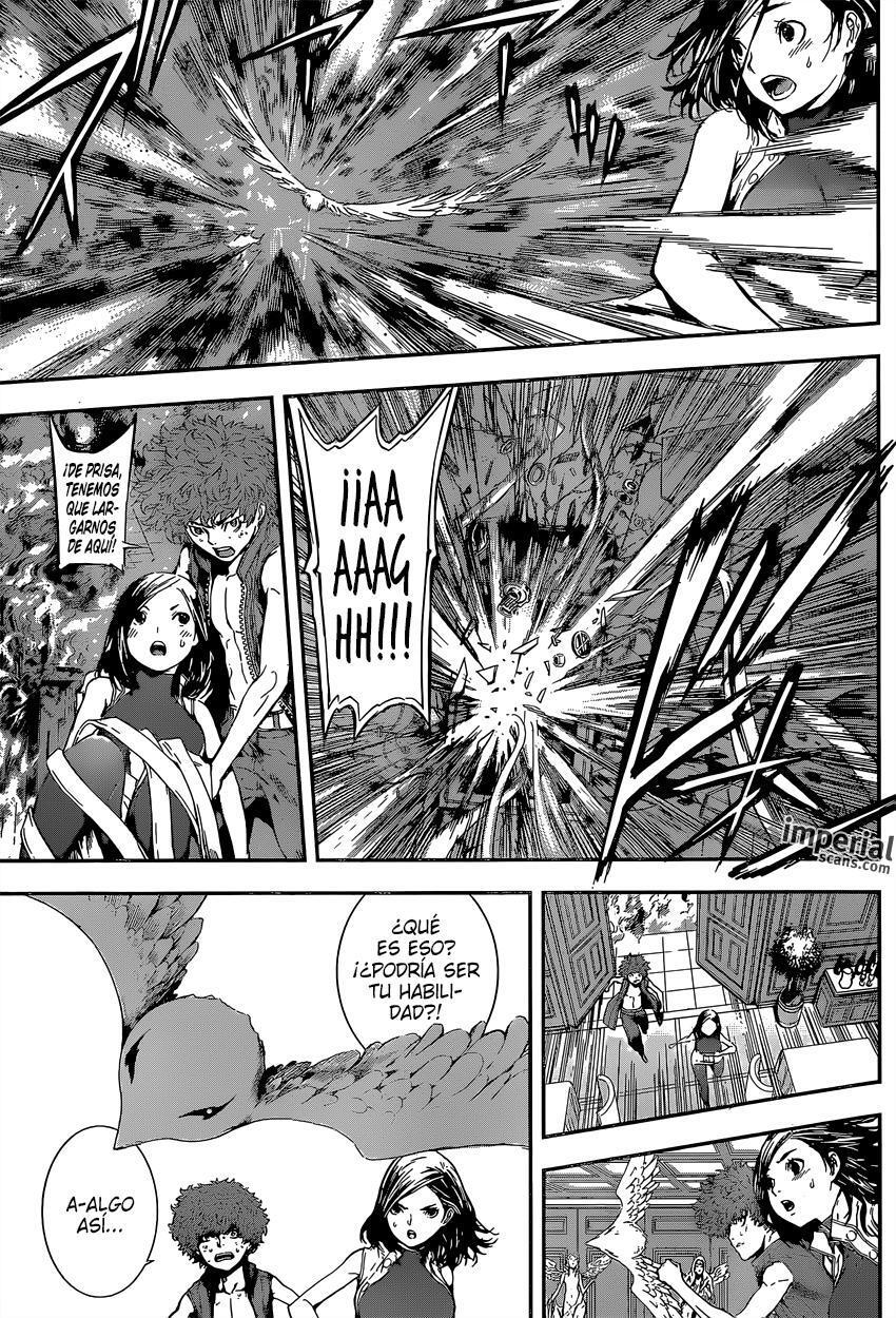 Capitulo 120 page 6