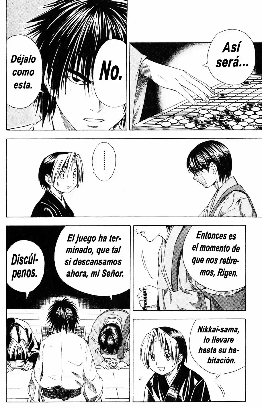 Capitulo 121.2 page 14