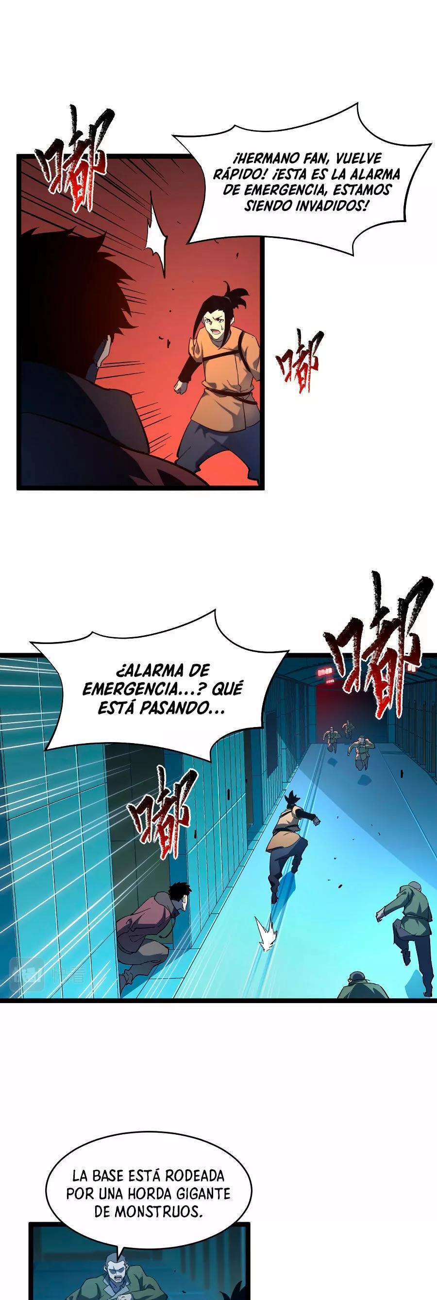 Capitulo 66 page 9