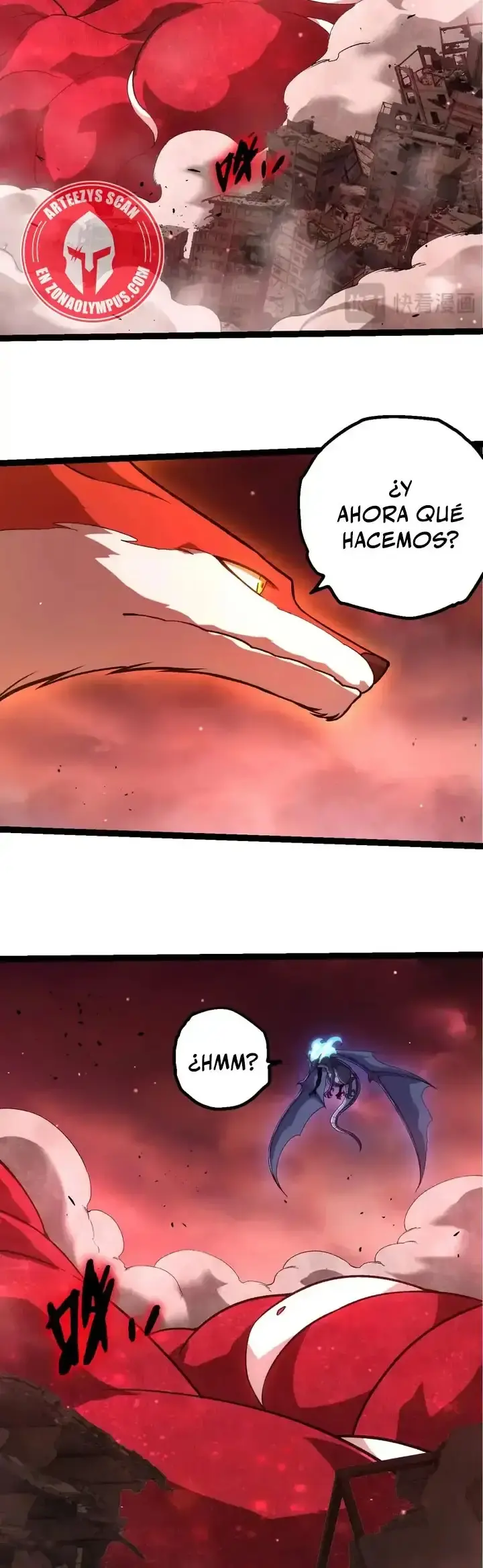Capitulo 460 page 9