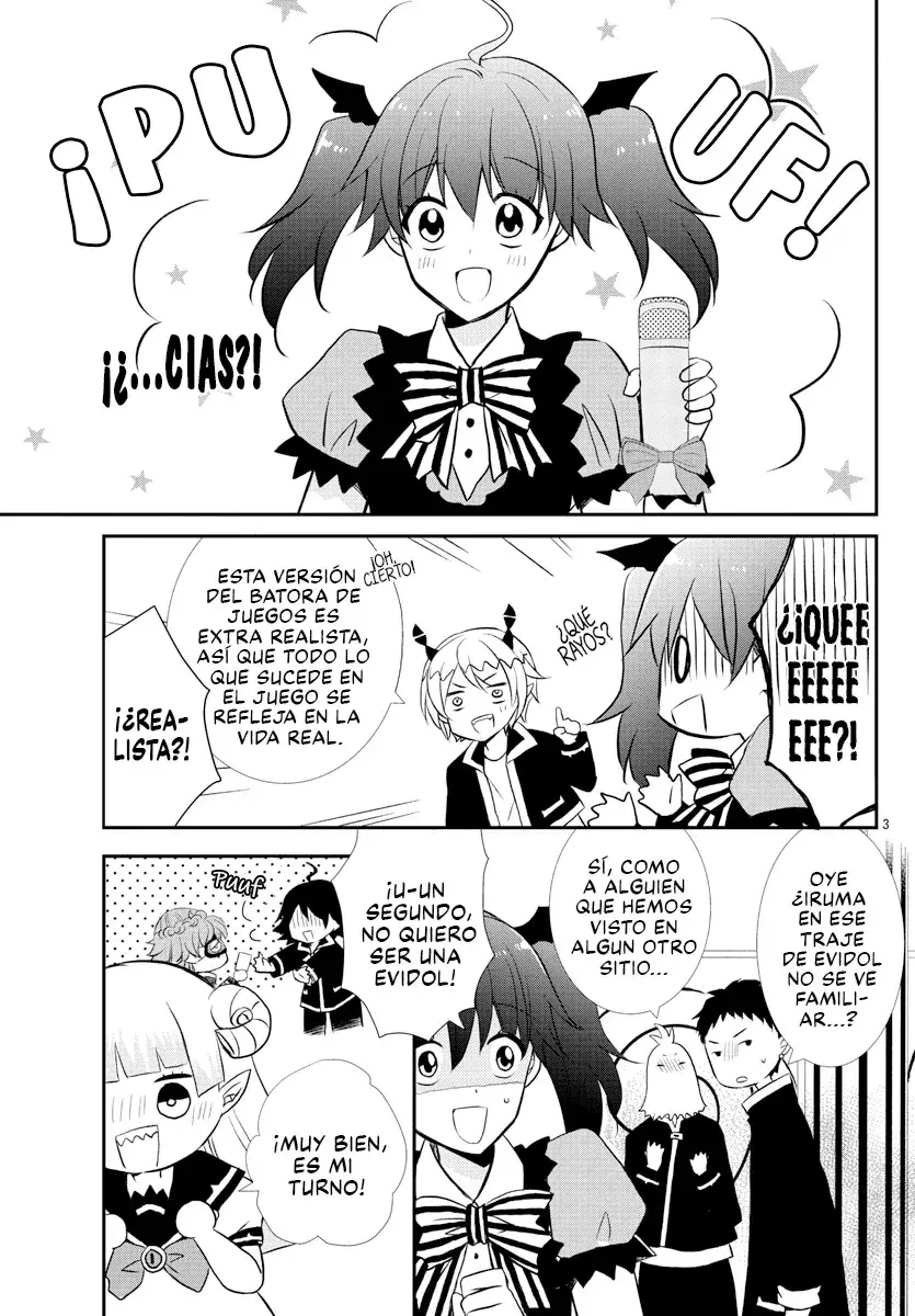 Capitulo 19 page 5