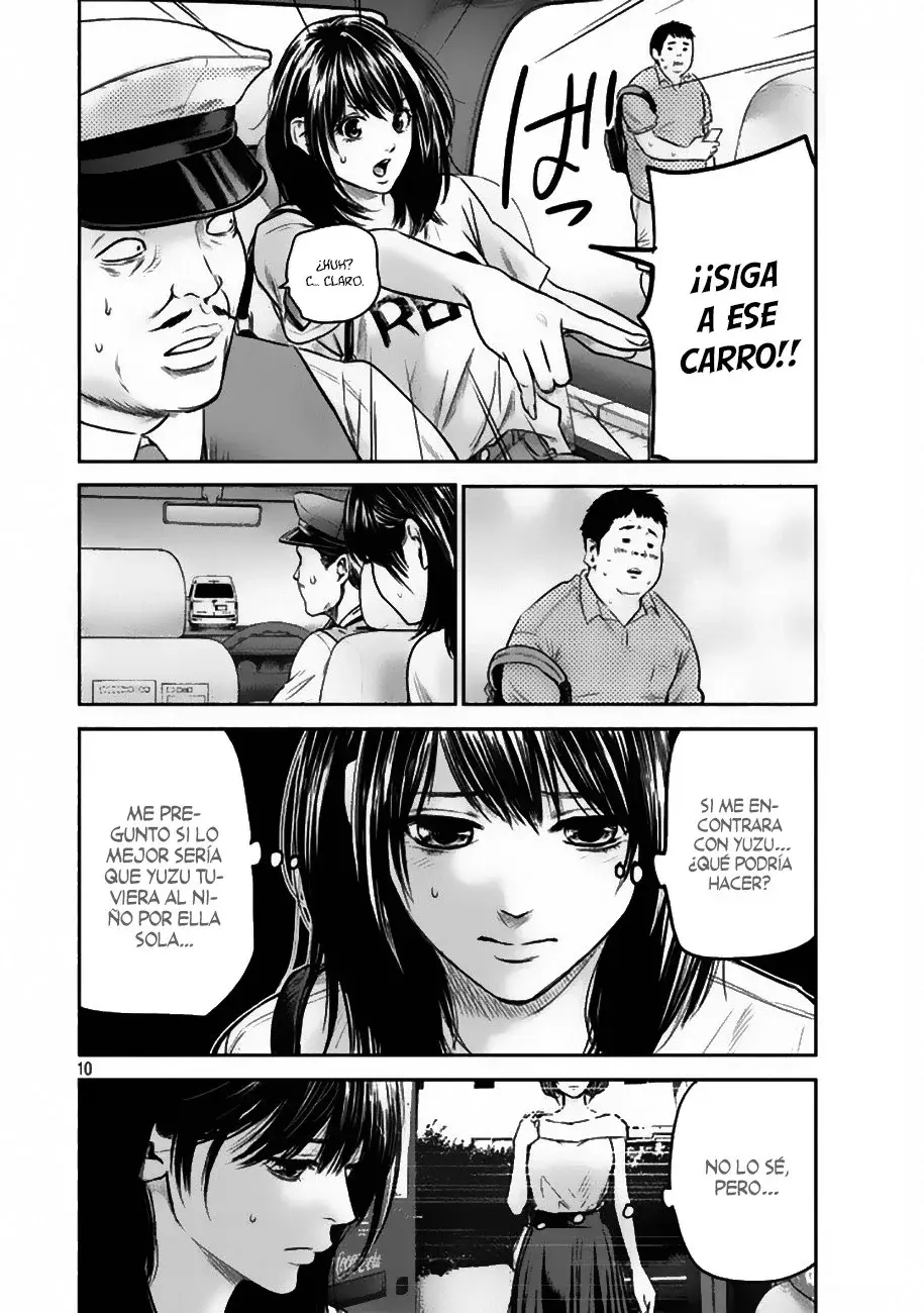 Capitulo 133 page 10