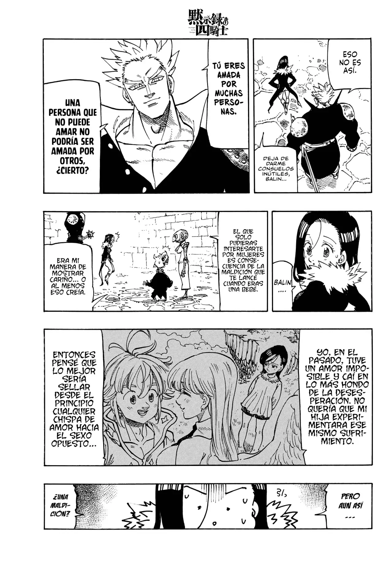 Capitulo 216 page 12