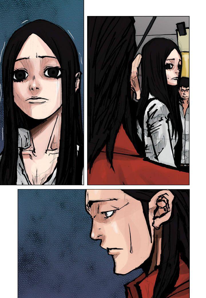Capitulo 26 page 27