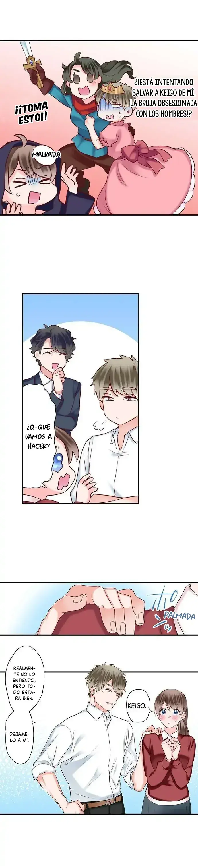 Capitulo 96 page 9