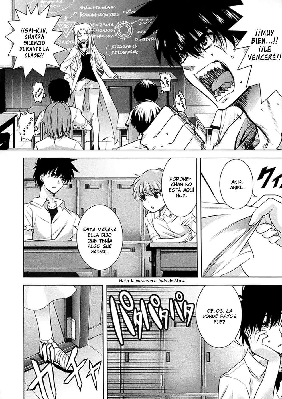 Capitulo 19 page 6
