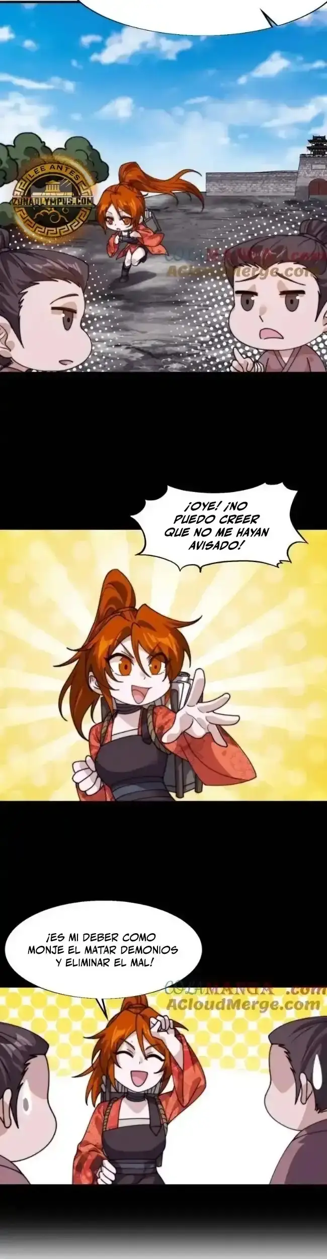 Capitulo 837 page 13
