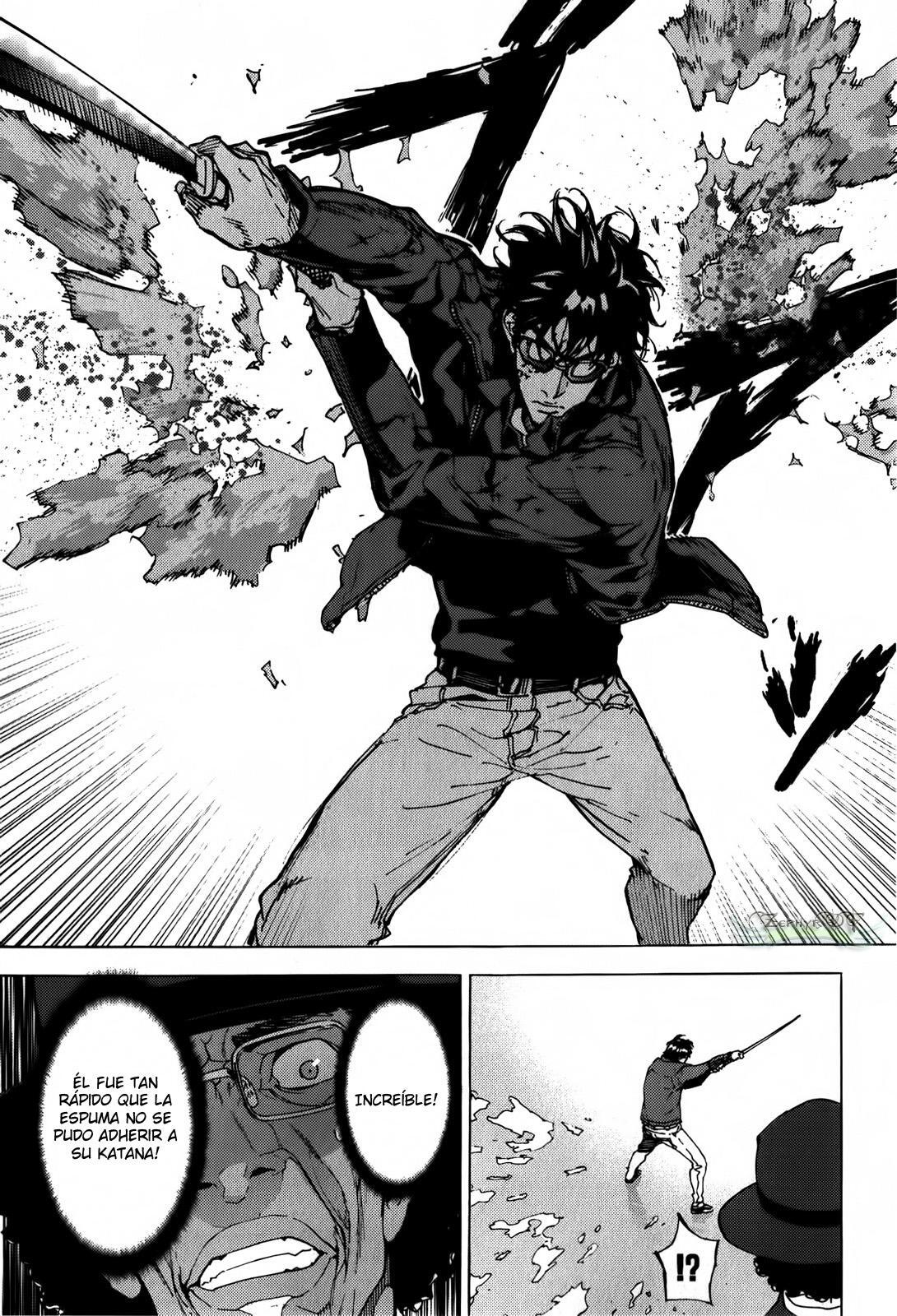 Capitulo 133 page 16