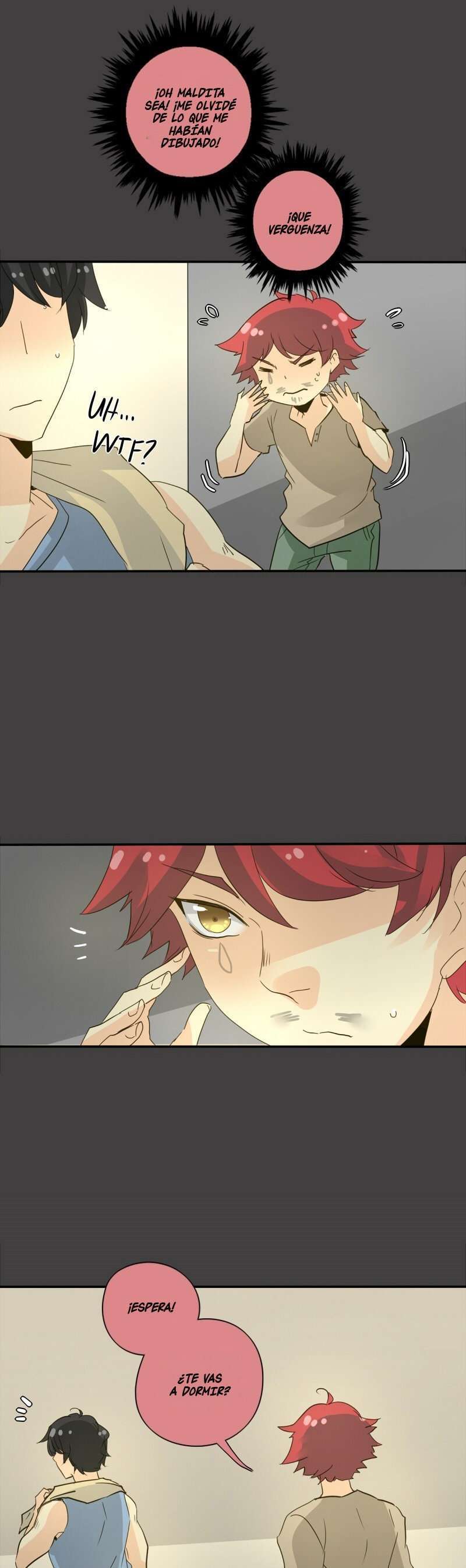 Capitulo 99 page 99