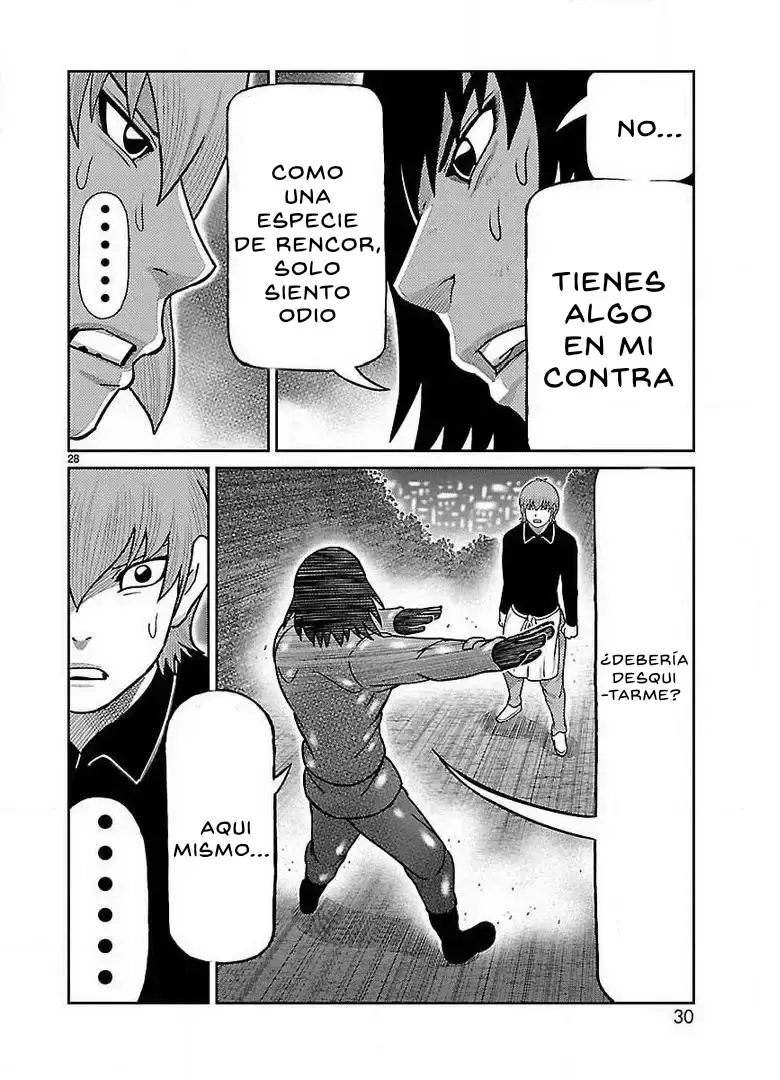 Capitulo 21 page 19