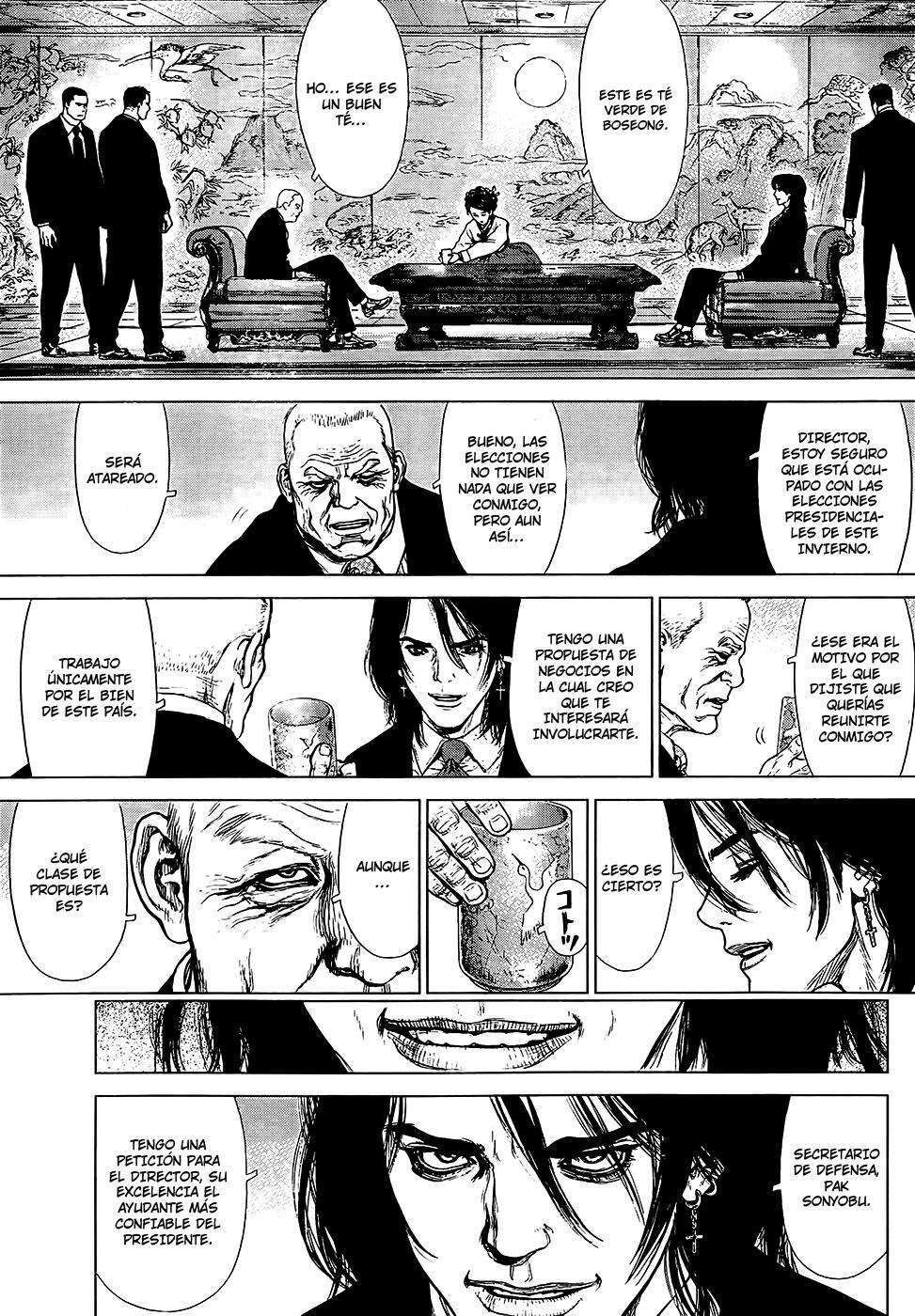 Capitulo 130 page 19