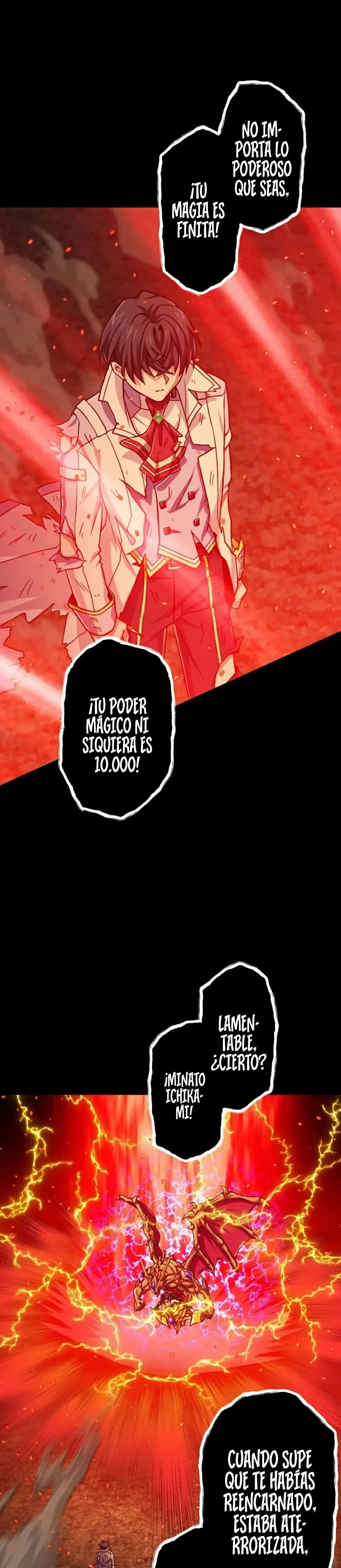 Capitulo 99 page 28