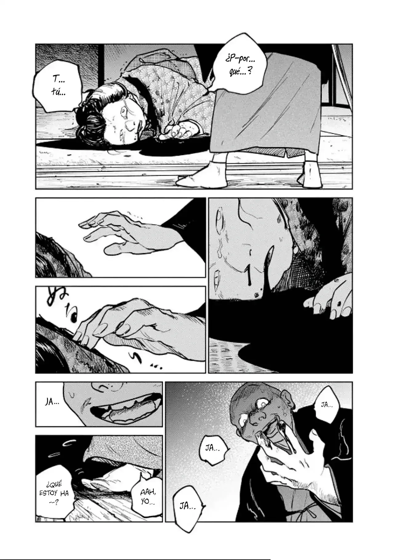 Capitulo 36 page 3