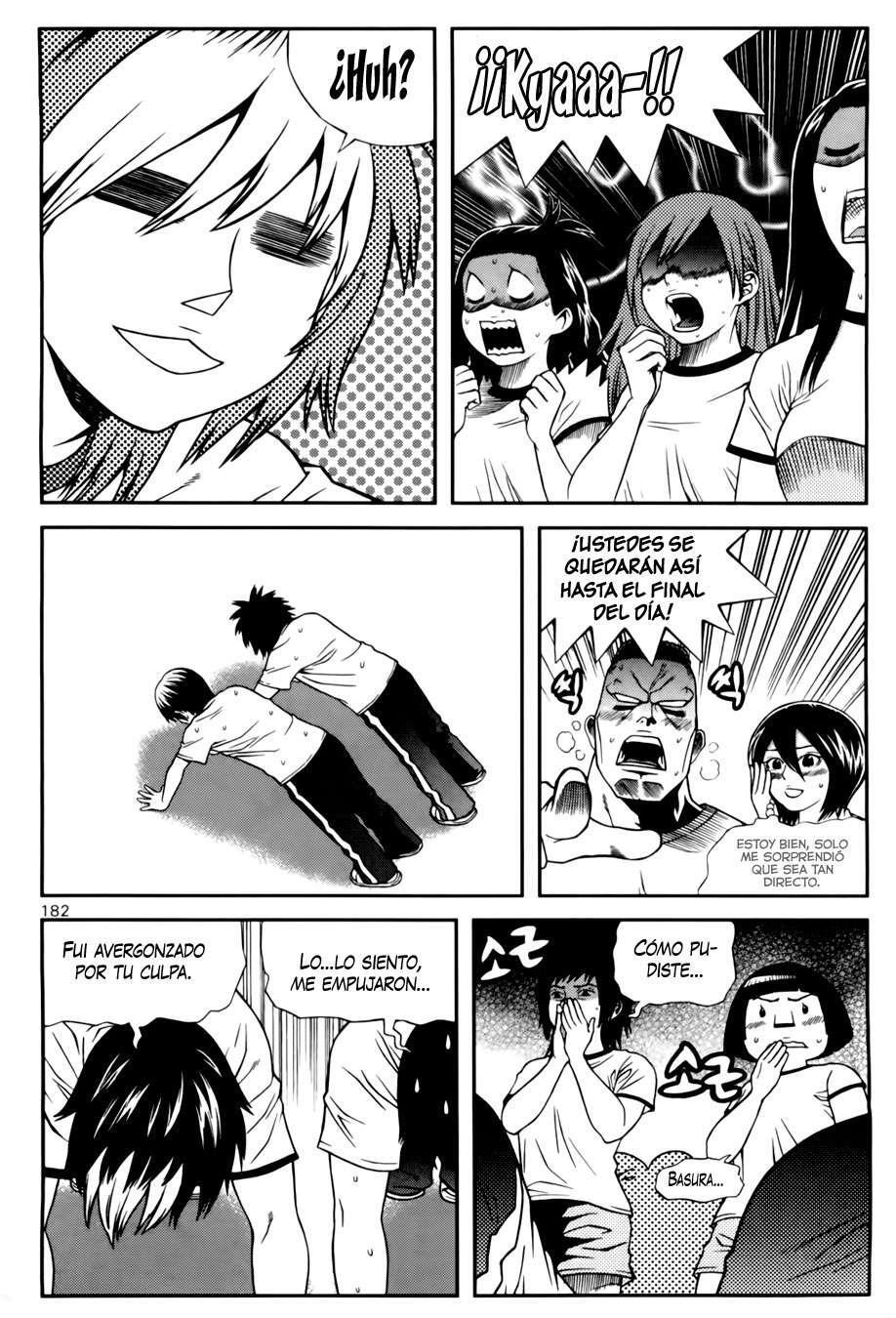 Capitulo 33 page 21