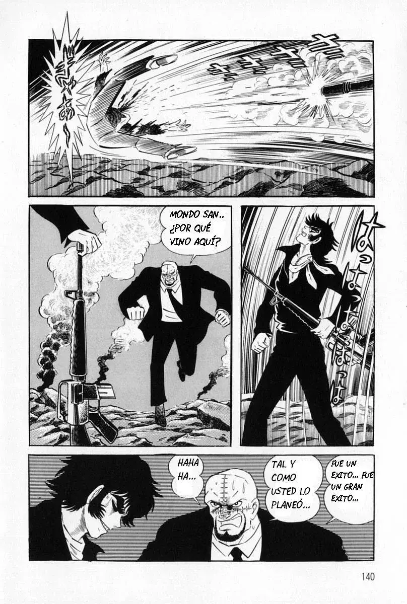 Capitulo 26 page 142