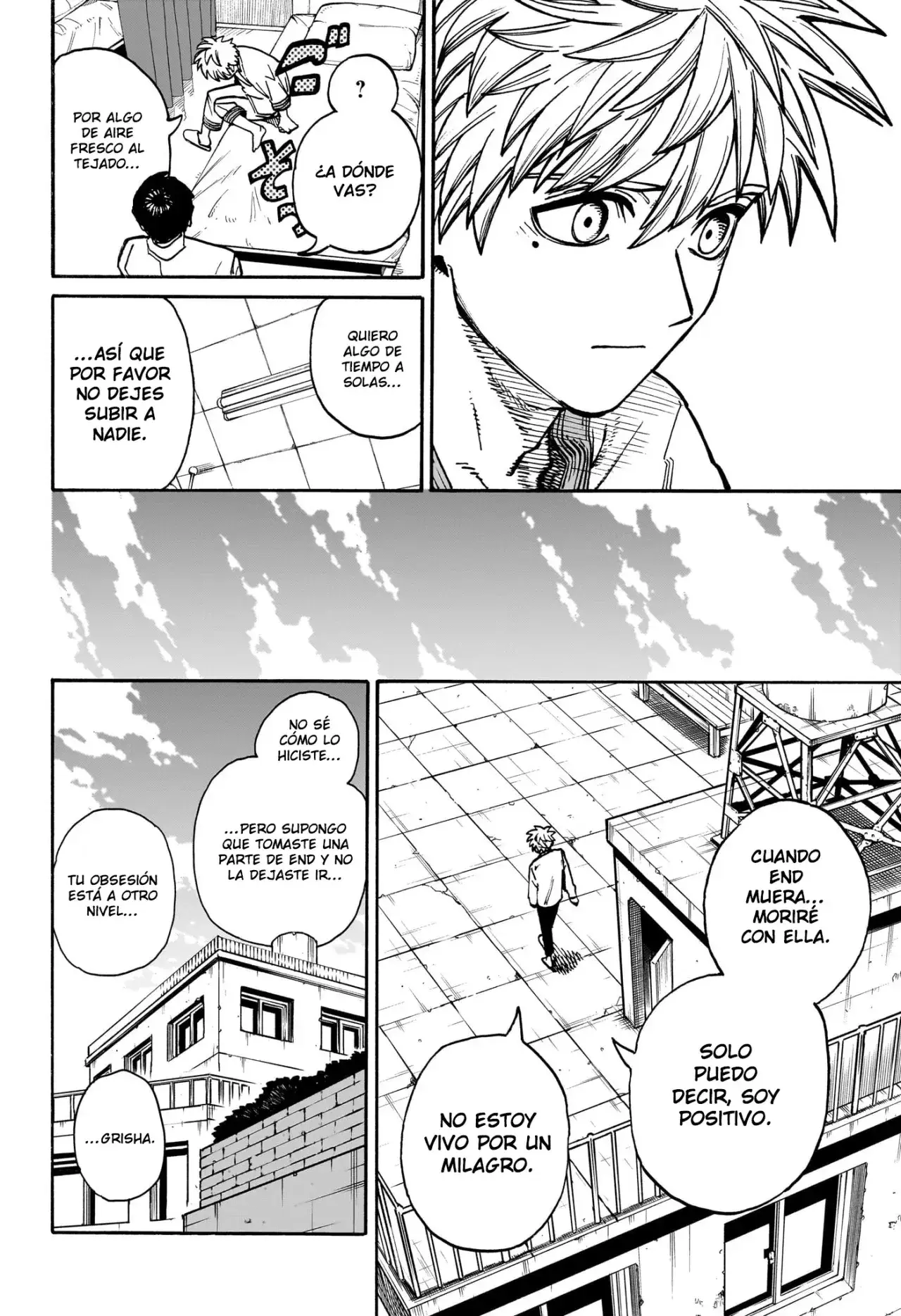 Capitulo 29 page 14