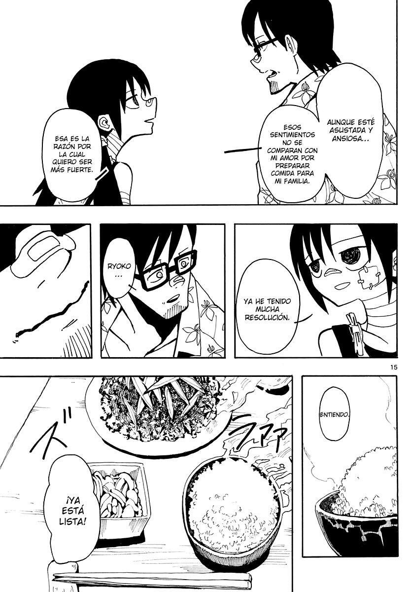 Capitulo 13 page 16