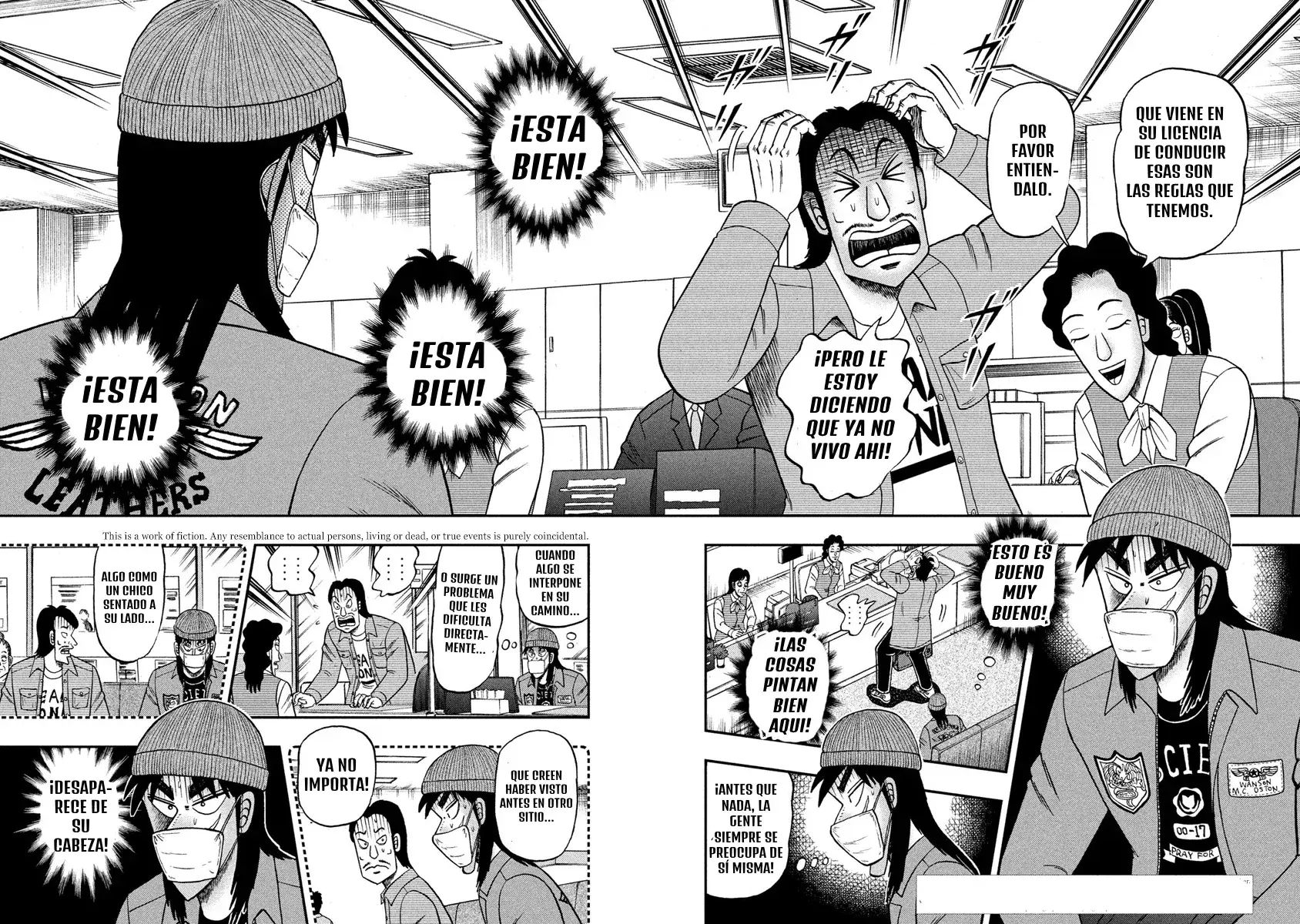Capitulo 71 page 2