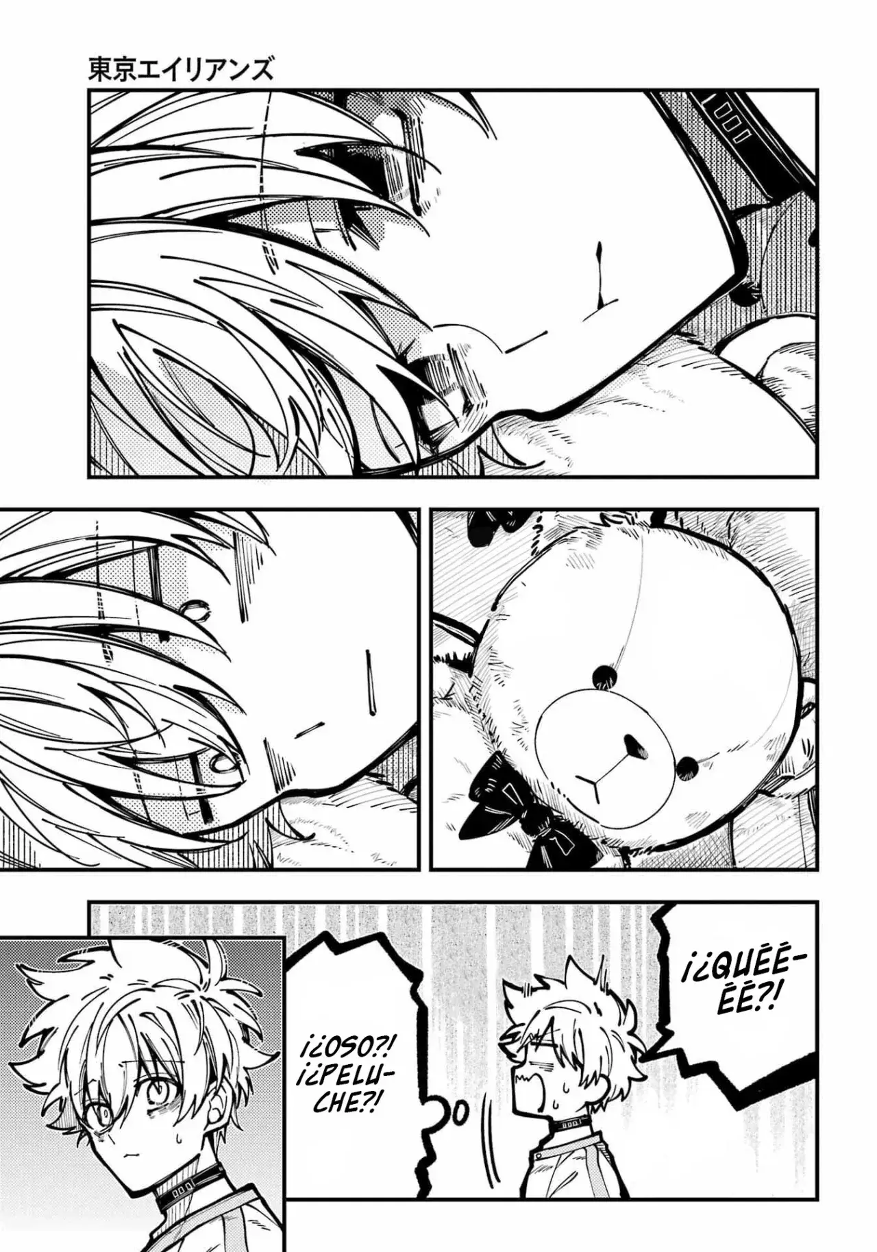 Capitulo 42 page 16
