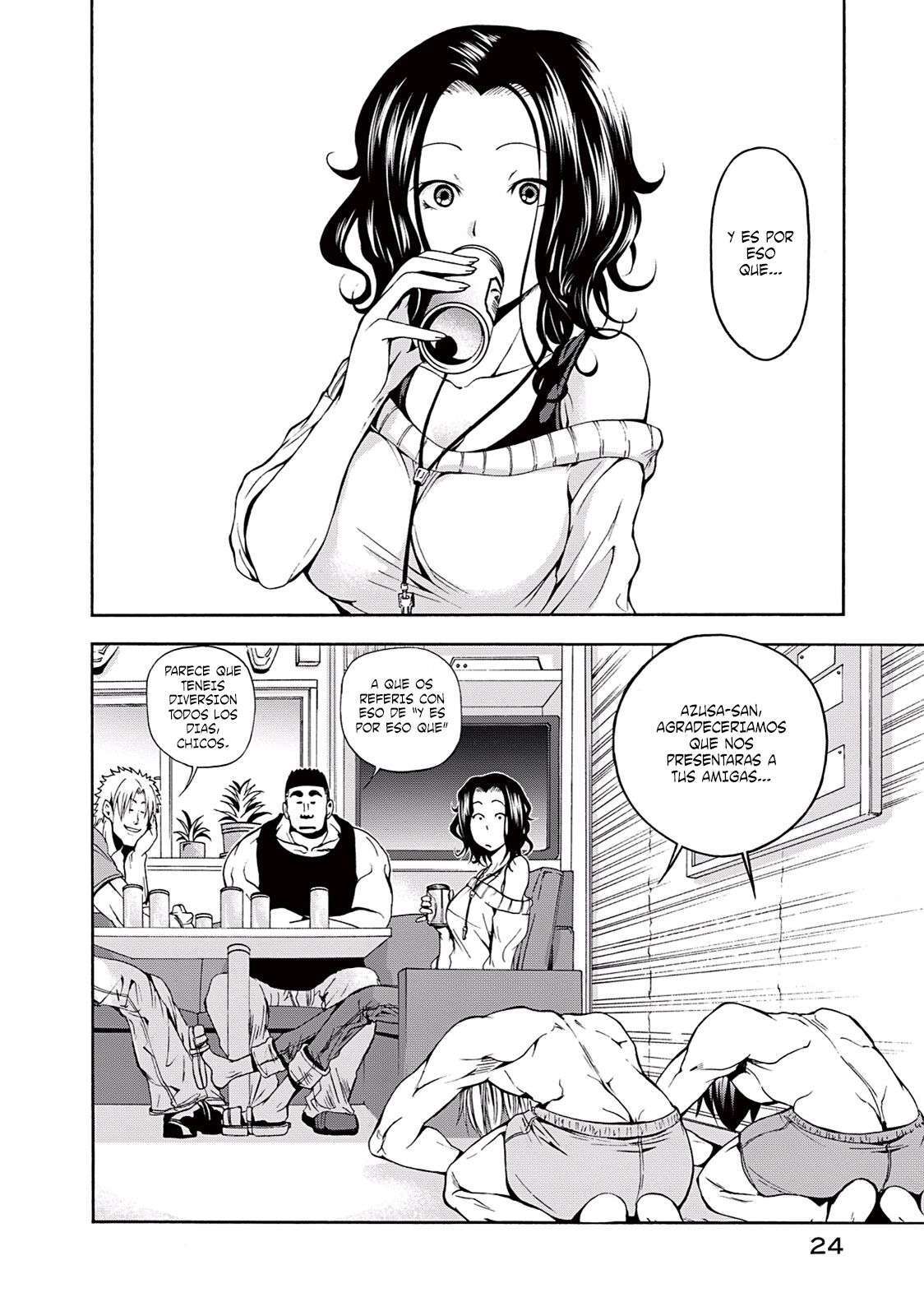 Capitulo 9 page 21