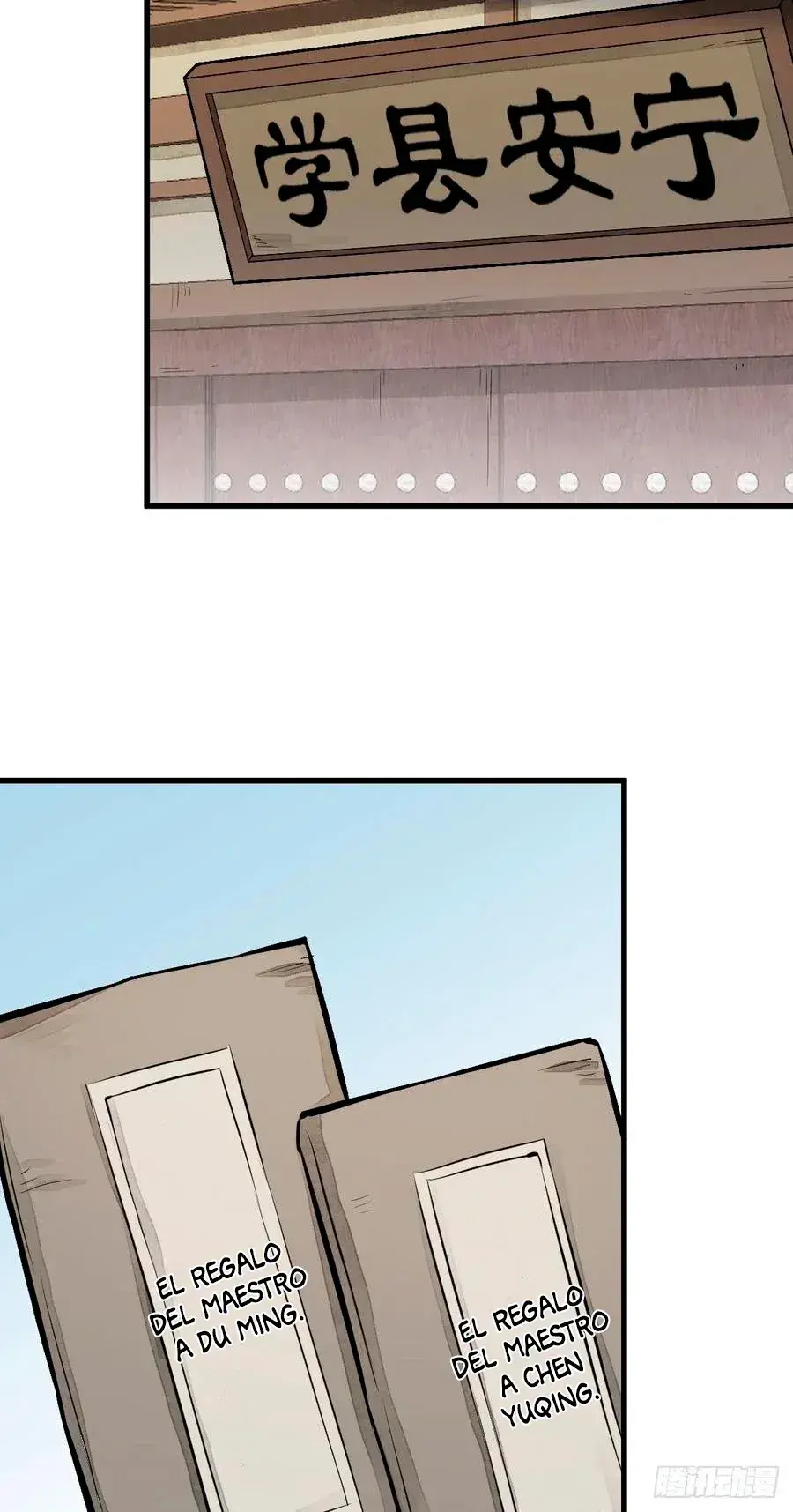 Capitulo 61 page 30