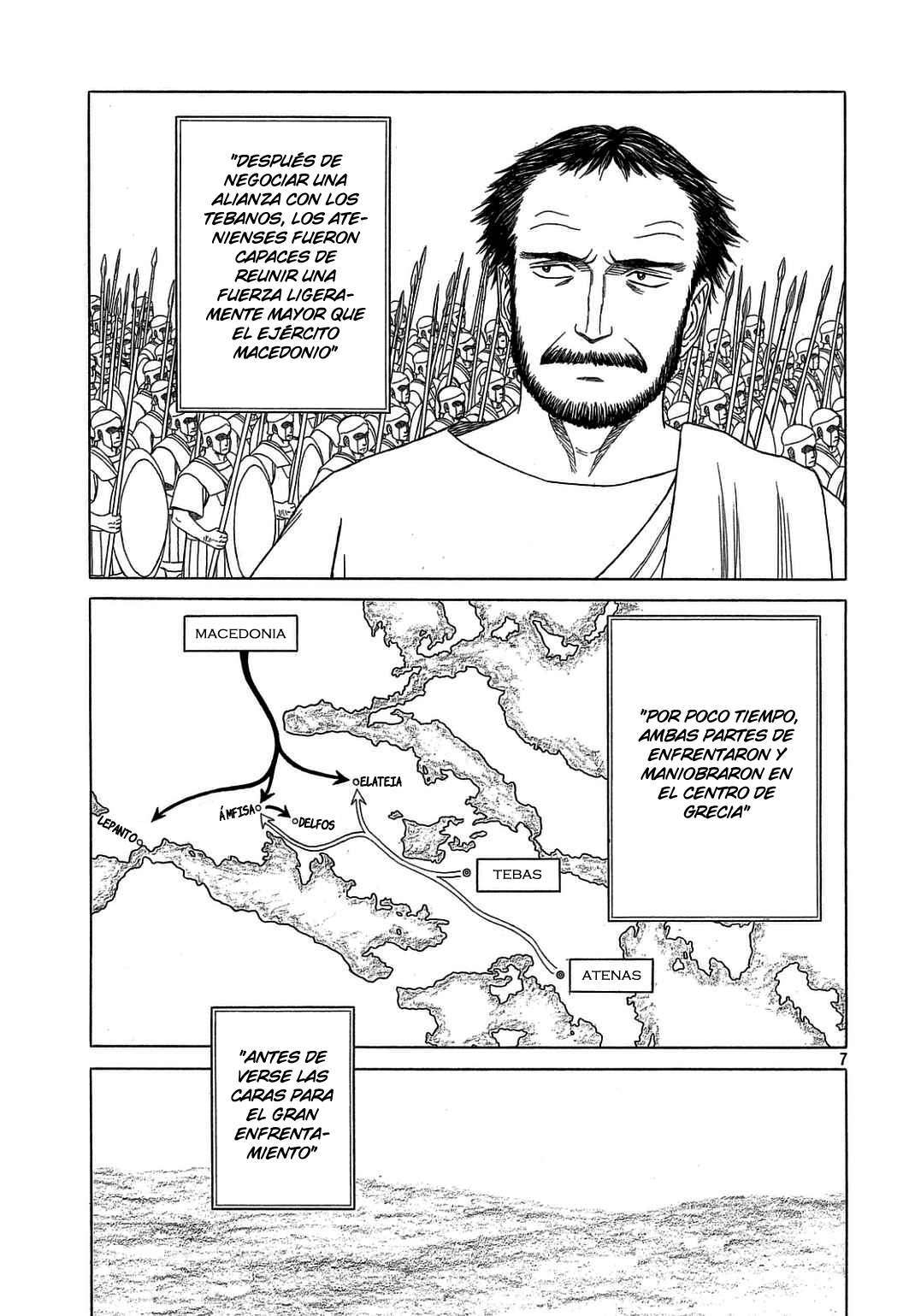 Capitulo 87 page 7