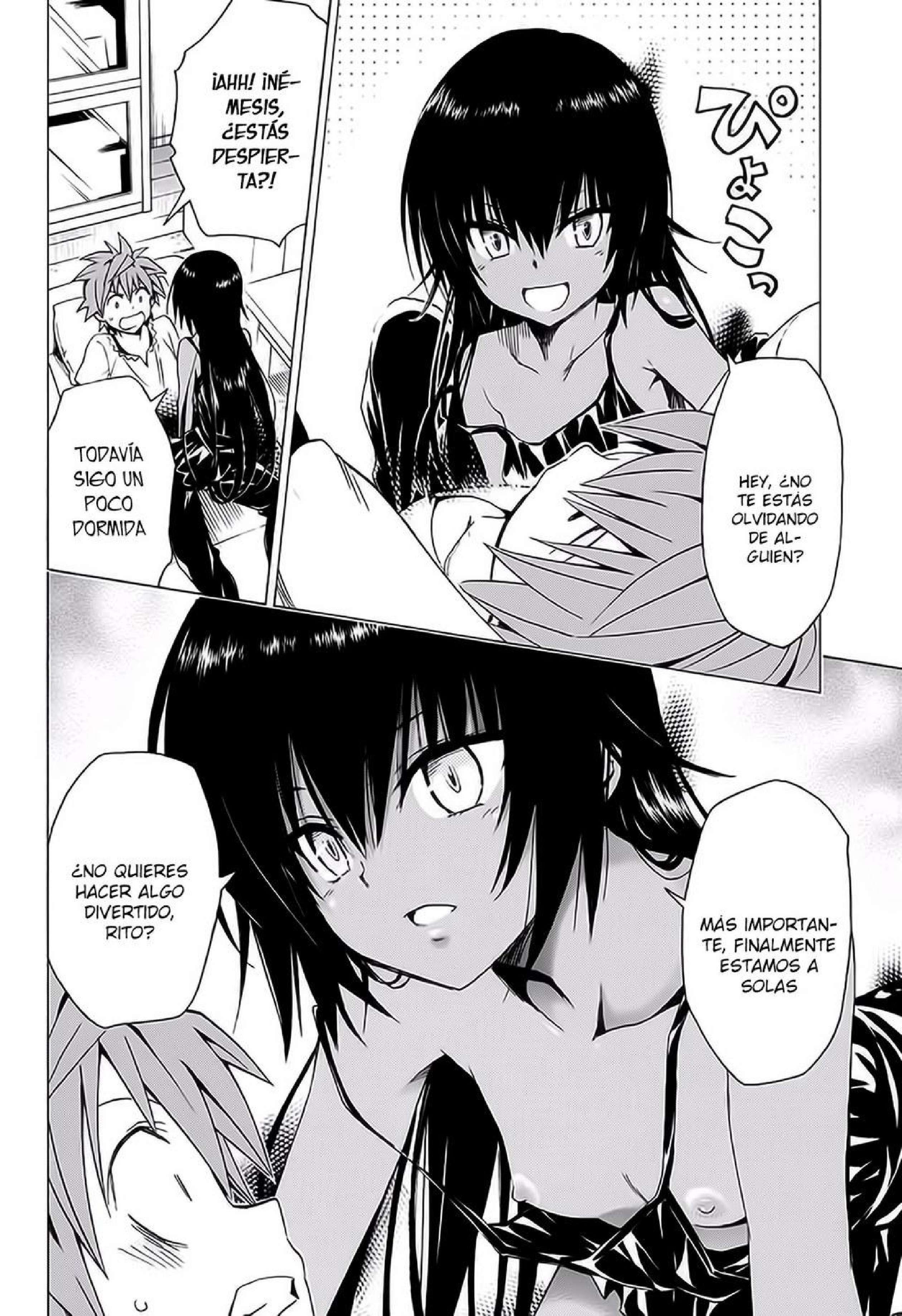 Capitulo 69 page 11