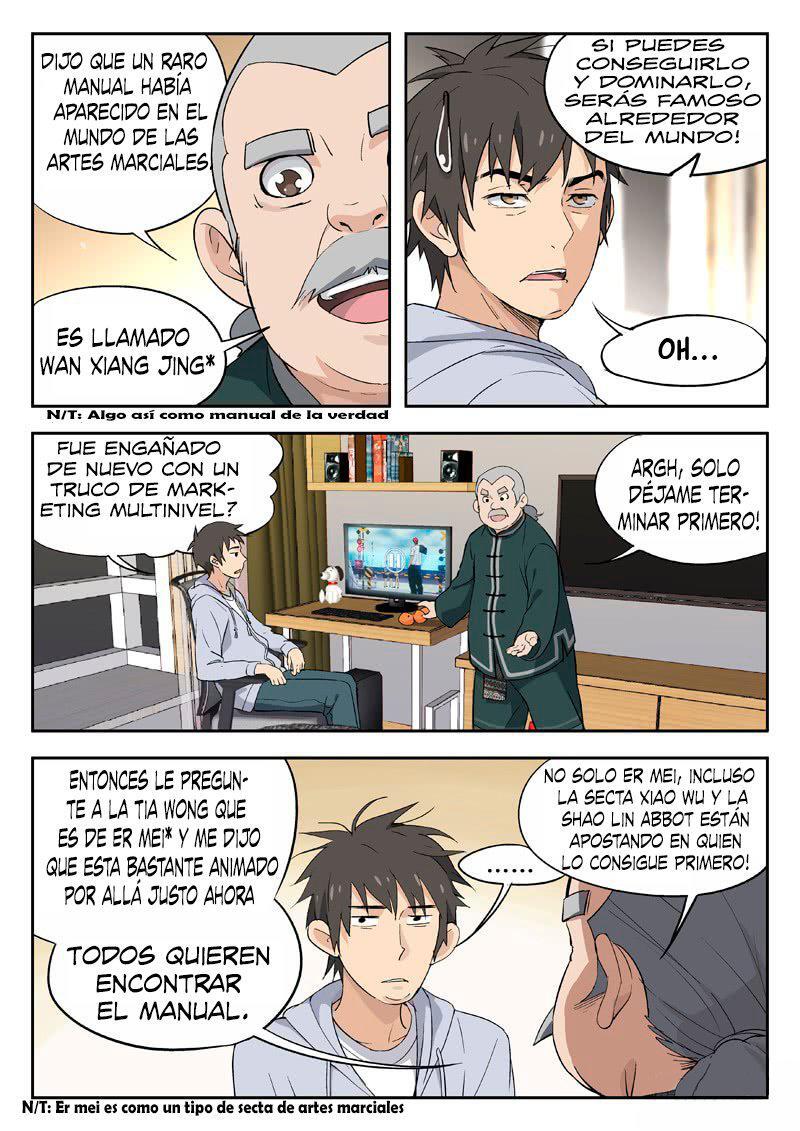 Capitulo 2 page 8