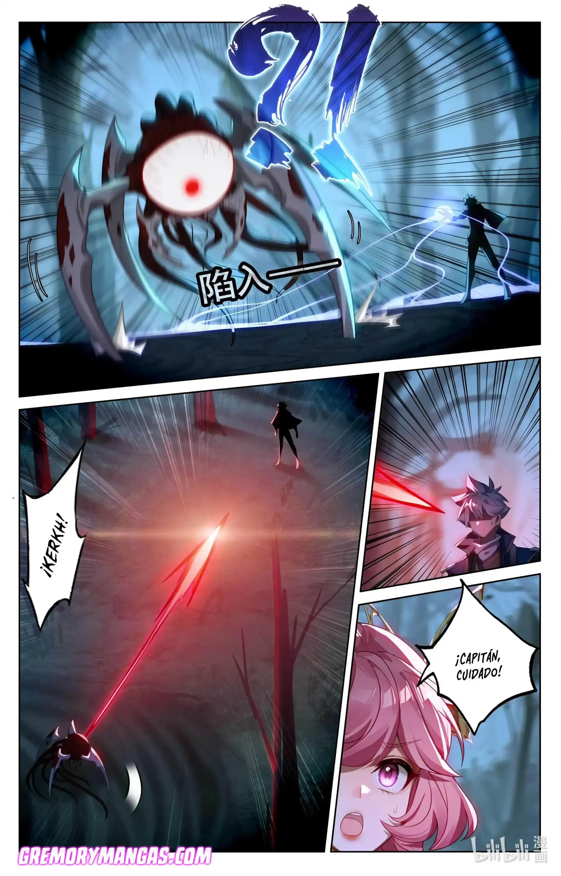 Capitulo 186 page 6