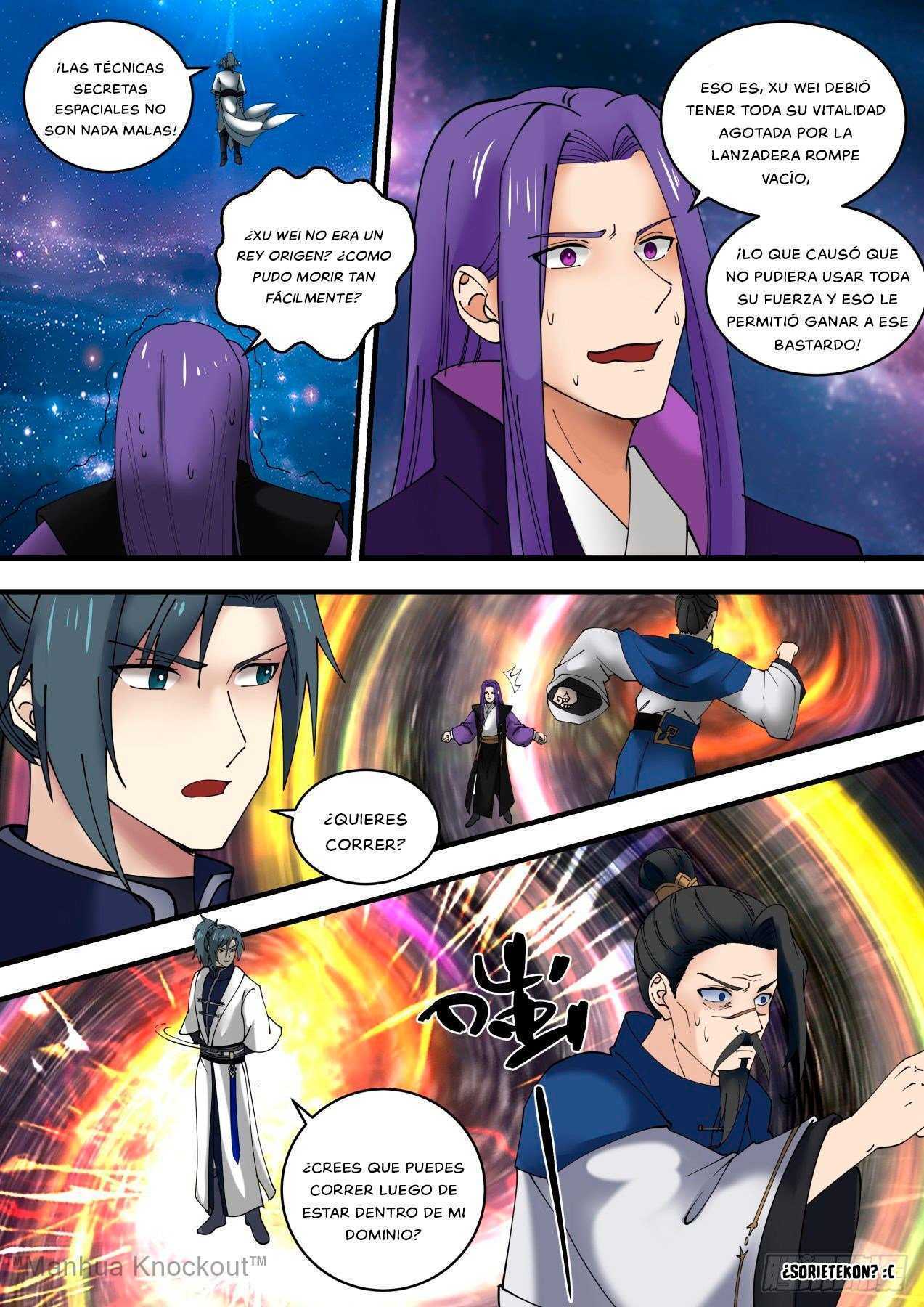 Capitulo 1481 page 8