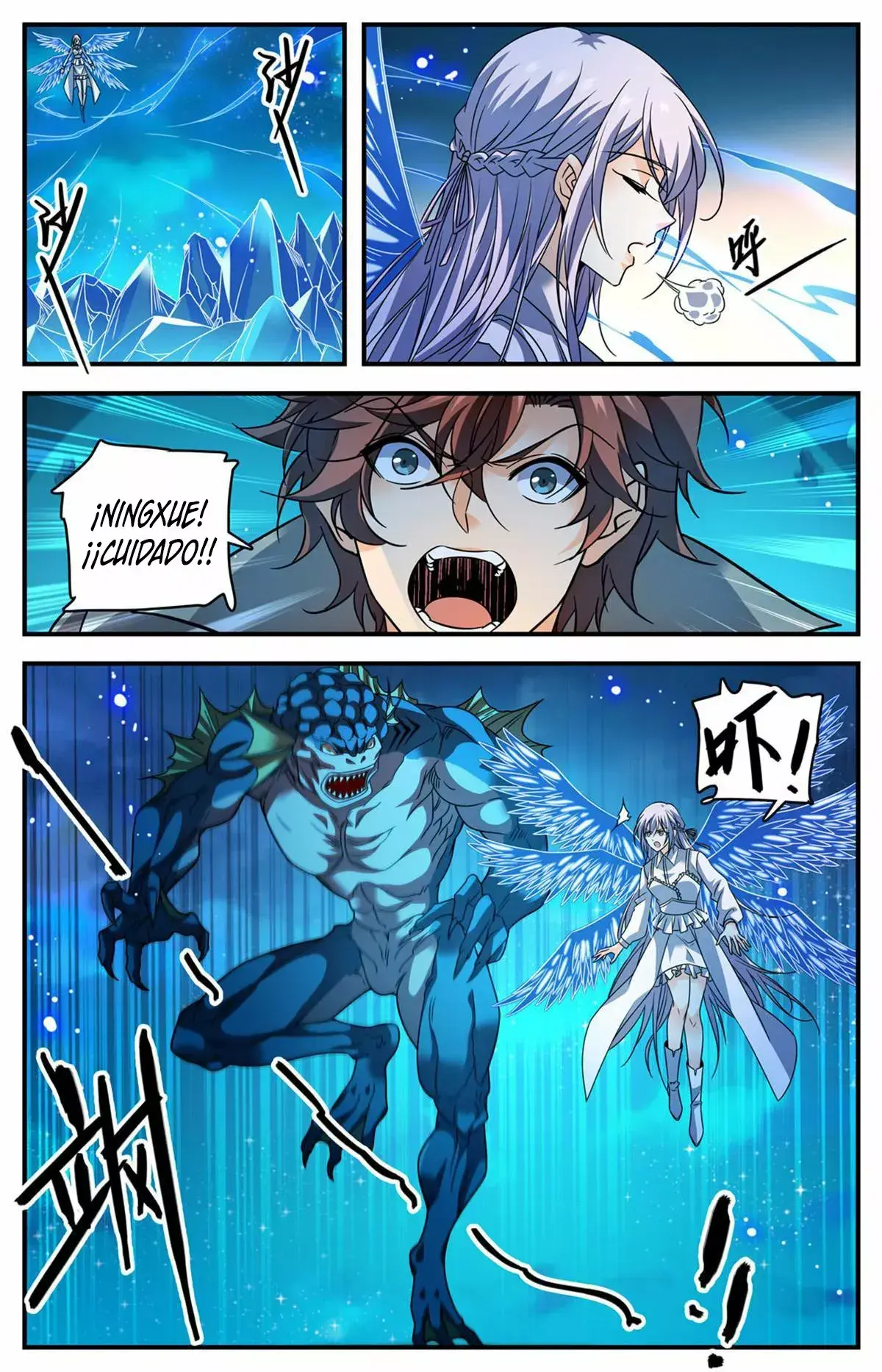Capitulo 880 page 7
