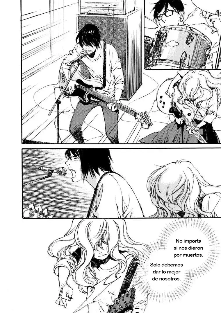 Capitulo 26 page 15