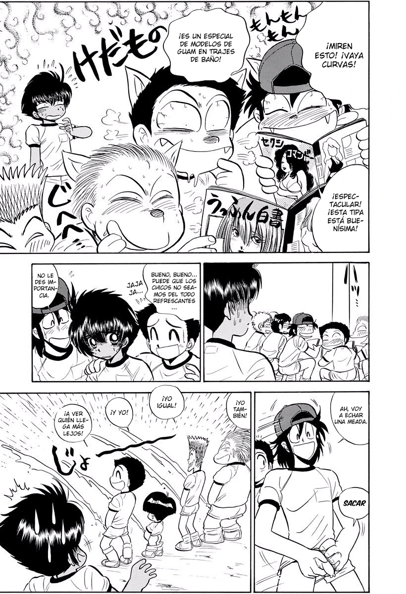 Capitulo 223 page 9