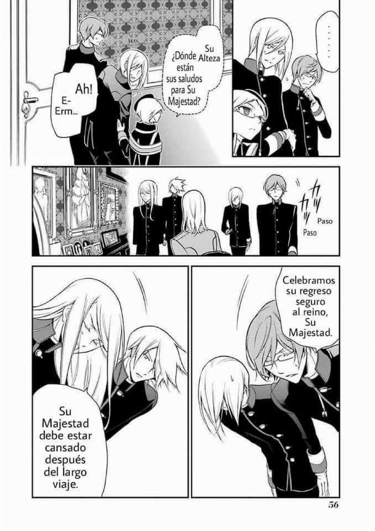 Capitulo 9 page 11