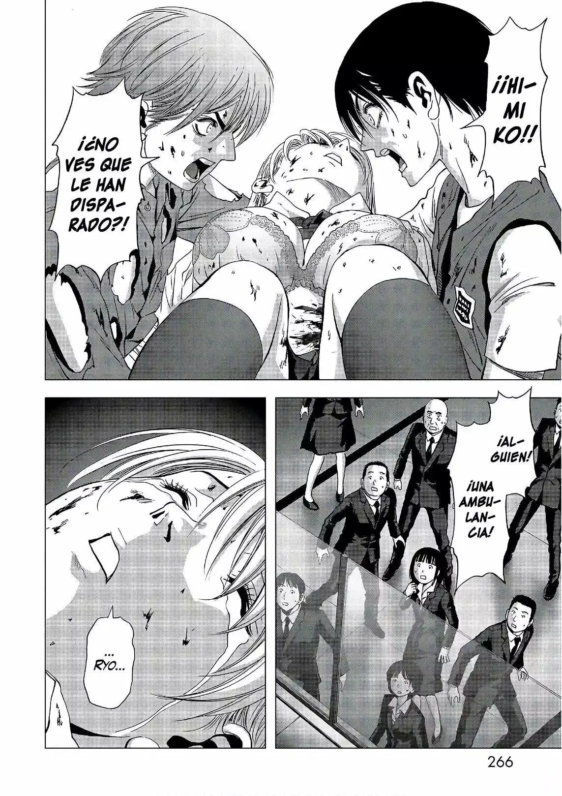 Capitulo 125 page 72