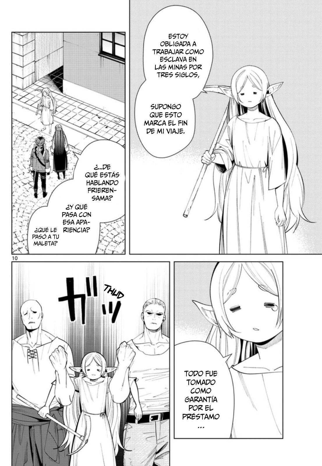 Capitulo 70 page 11