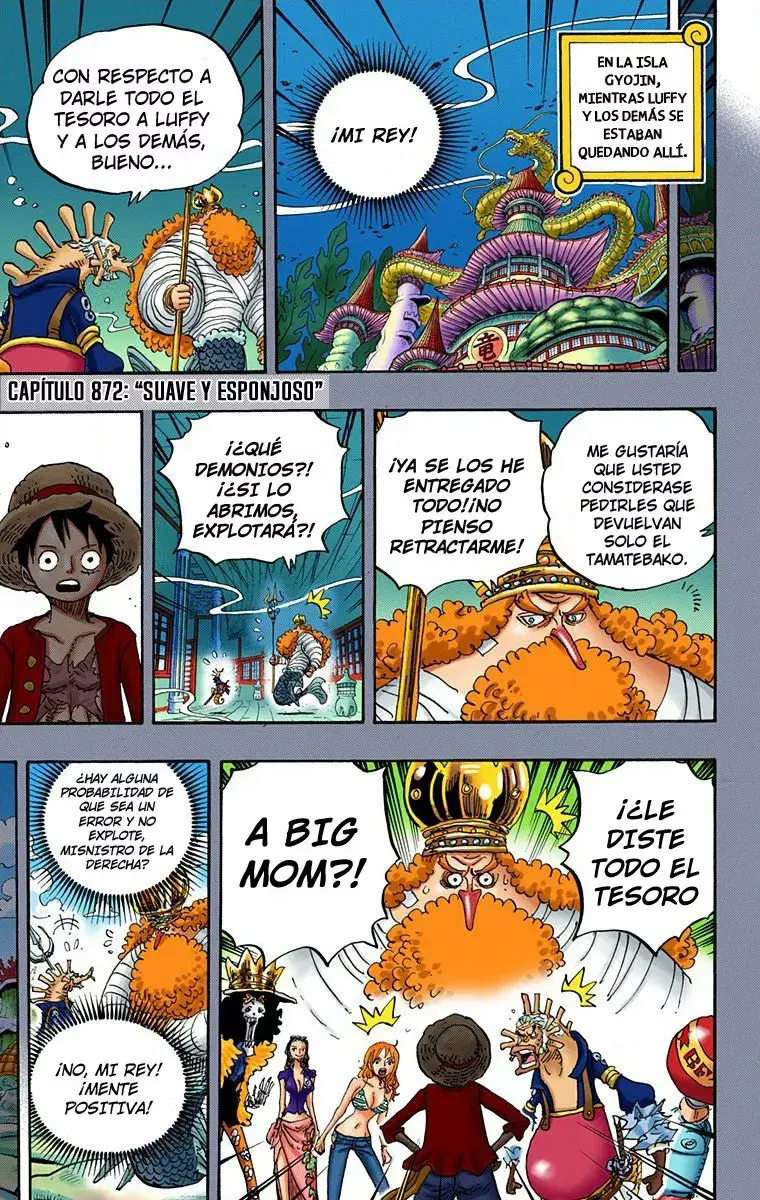 Capitulo 872 page 2