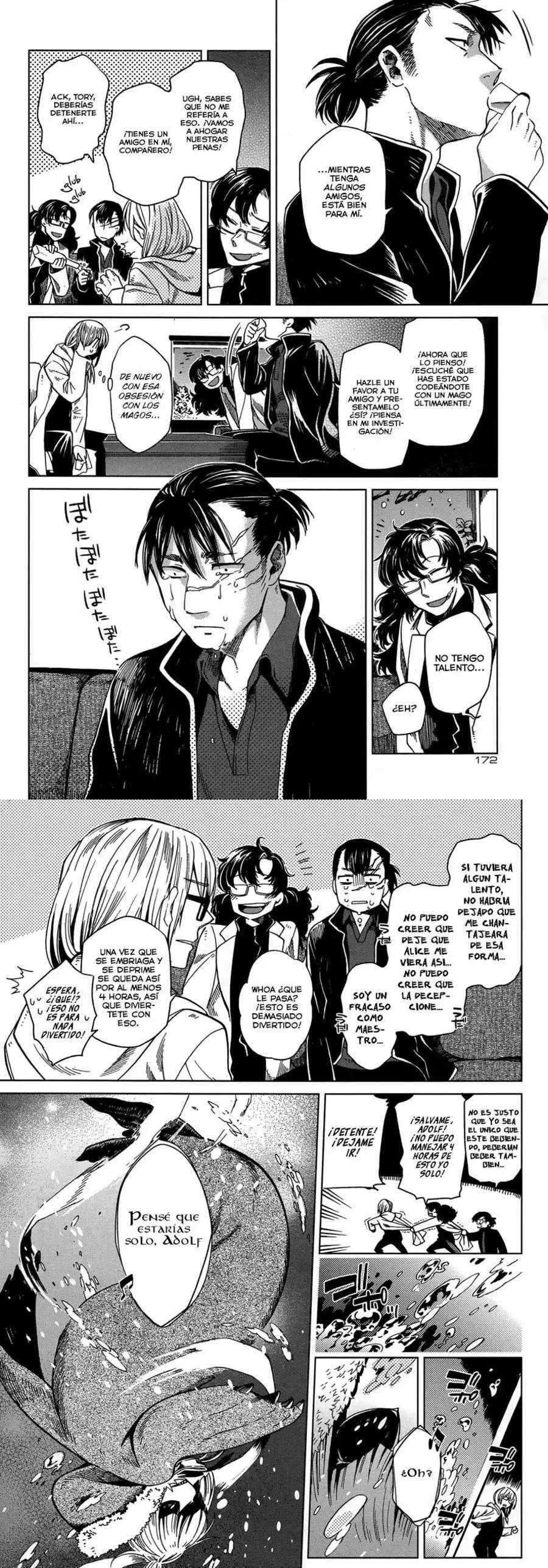 Capitulo 32 page 13