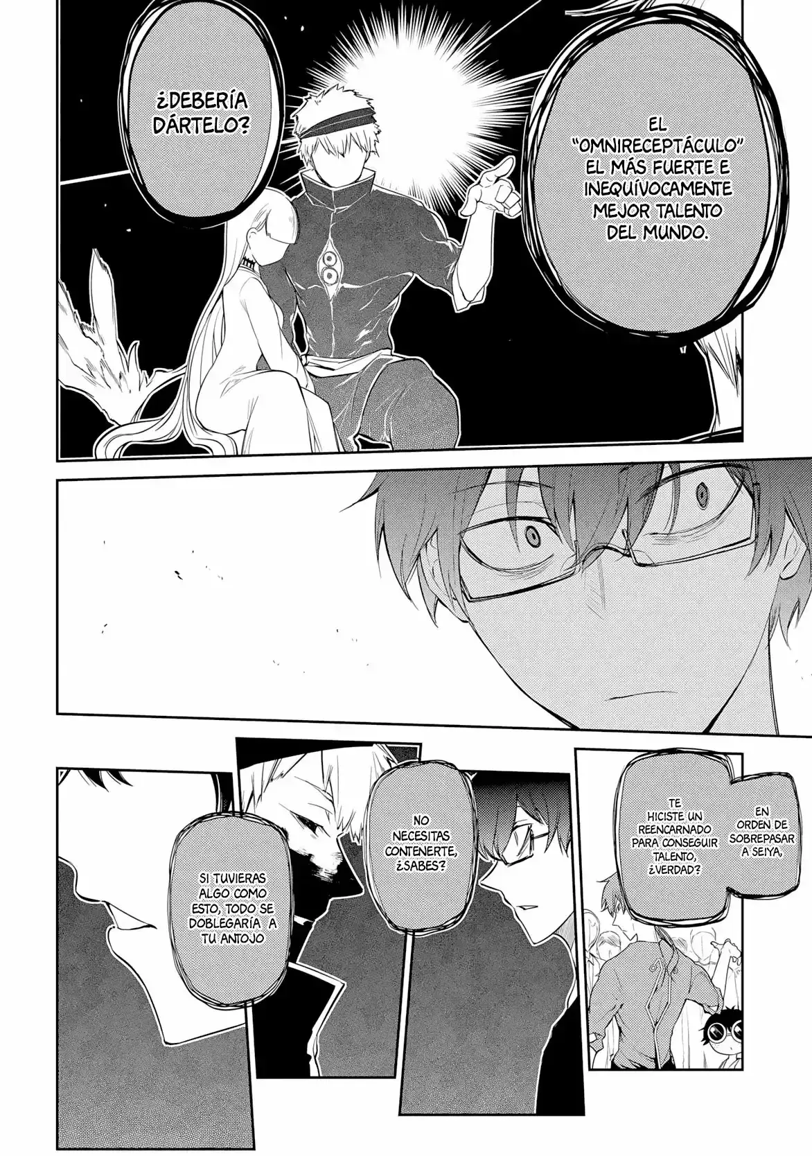 Capitulo 31 page 37
